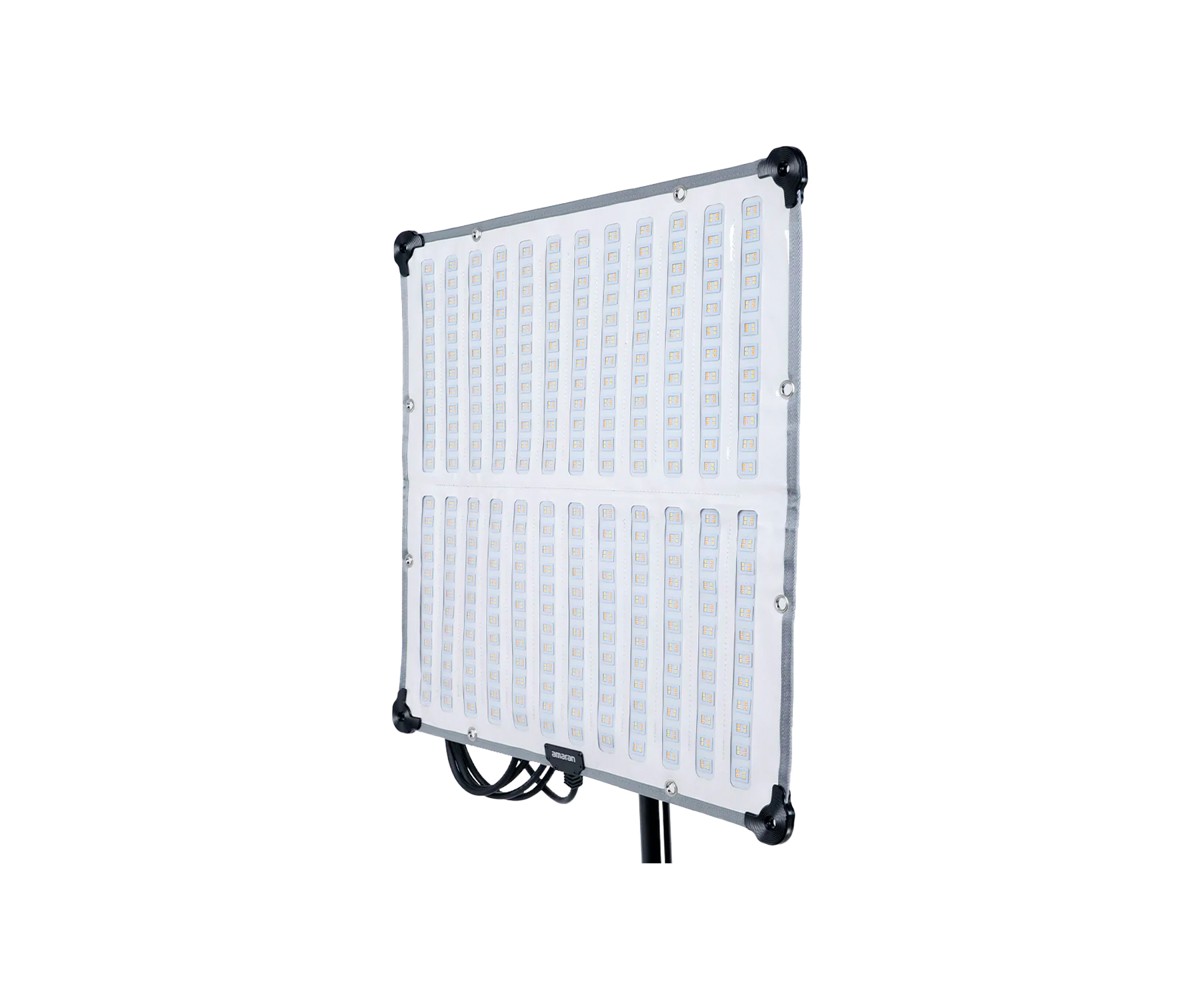 Cathay Photo | Aputure amaran F22X 2'x2' Bi-Color LED Fabric Light