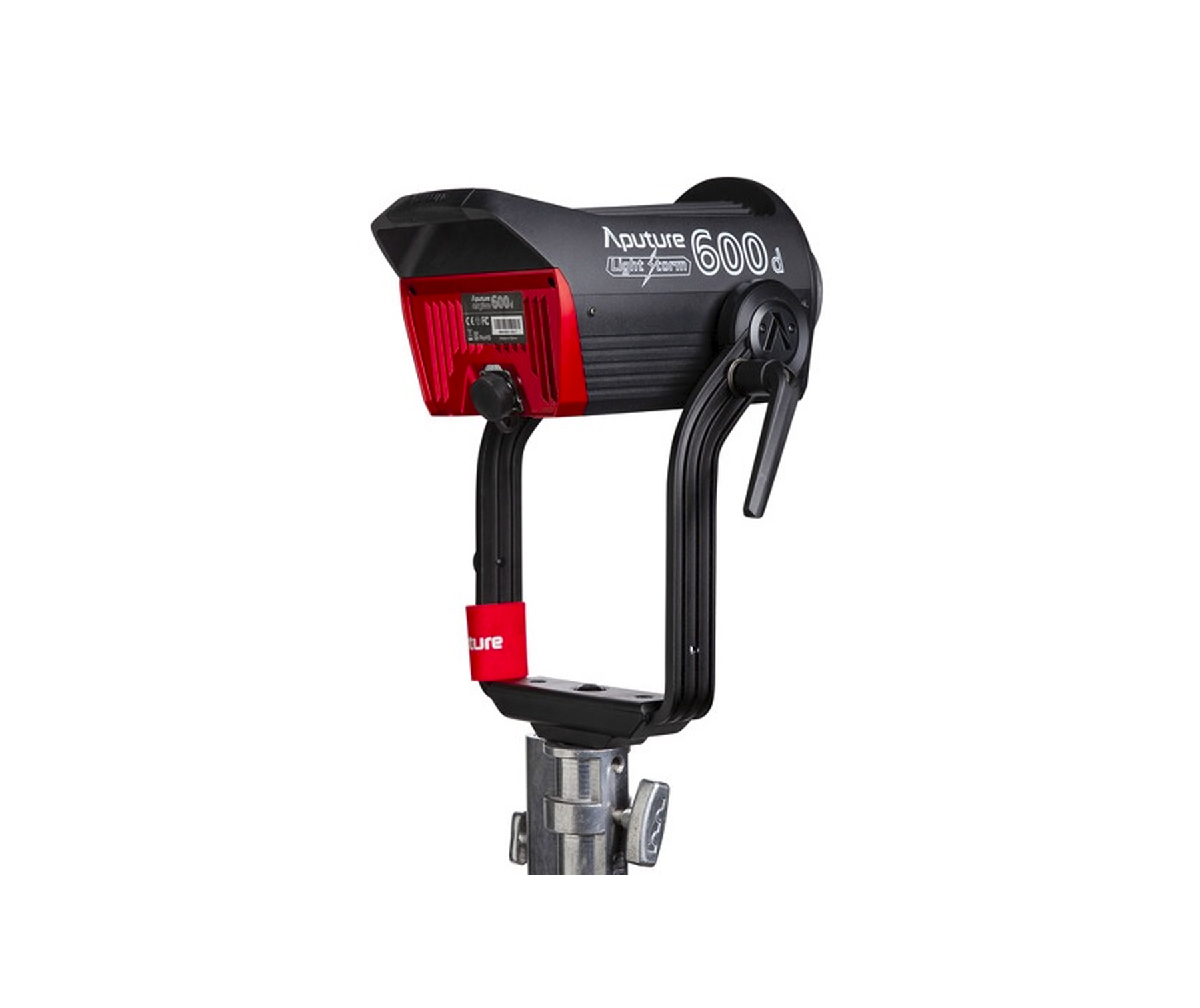 Cathay Photo | Aputure Light Storm 600D Standard Cathay Photo | Aputure Light Storm 600D Standard