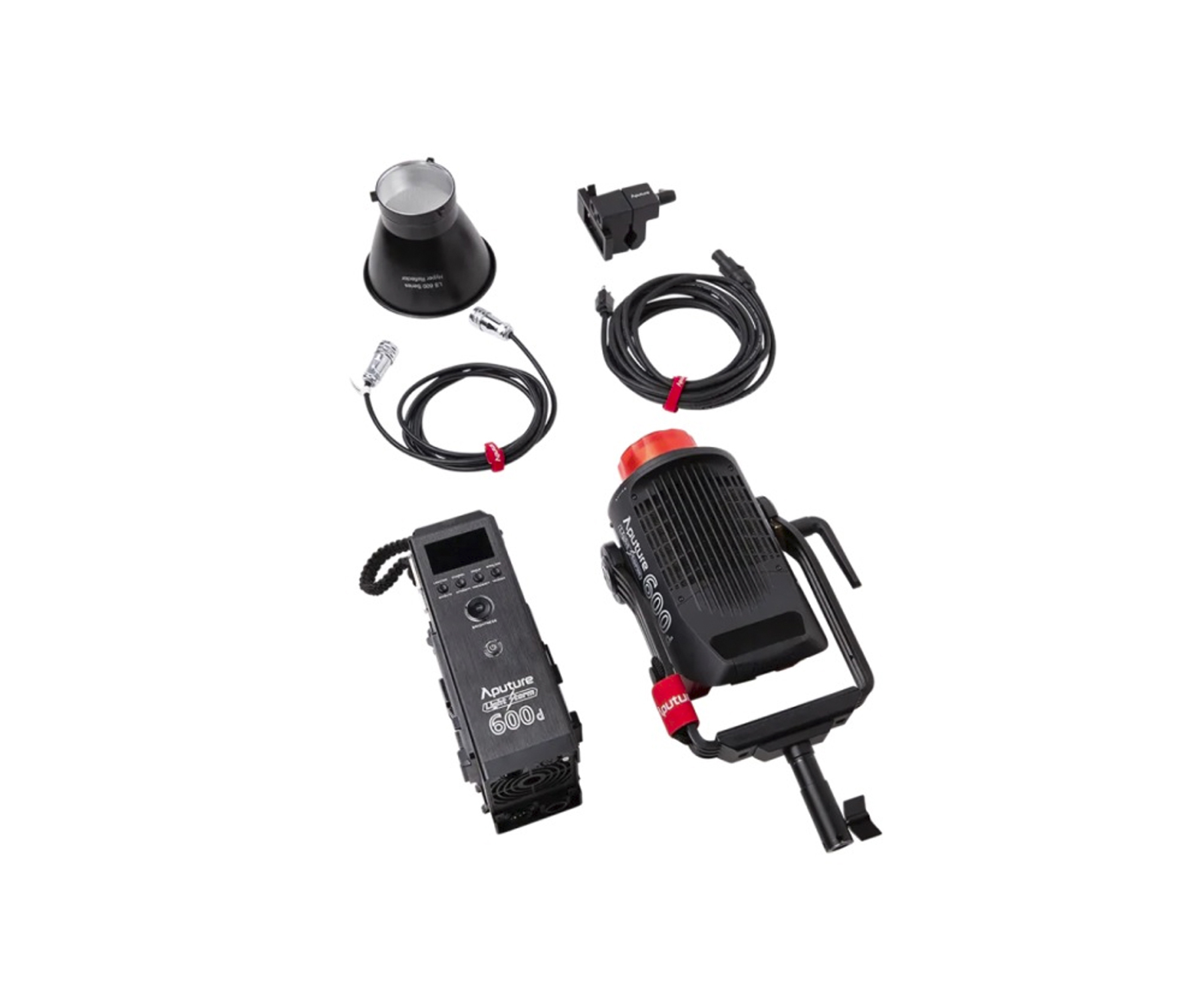 Cathay Photo | Aputure Light Storm 600D Standard Cathay Photo | Aputure Light Storm 600D Standard