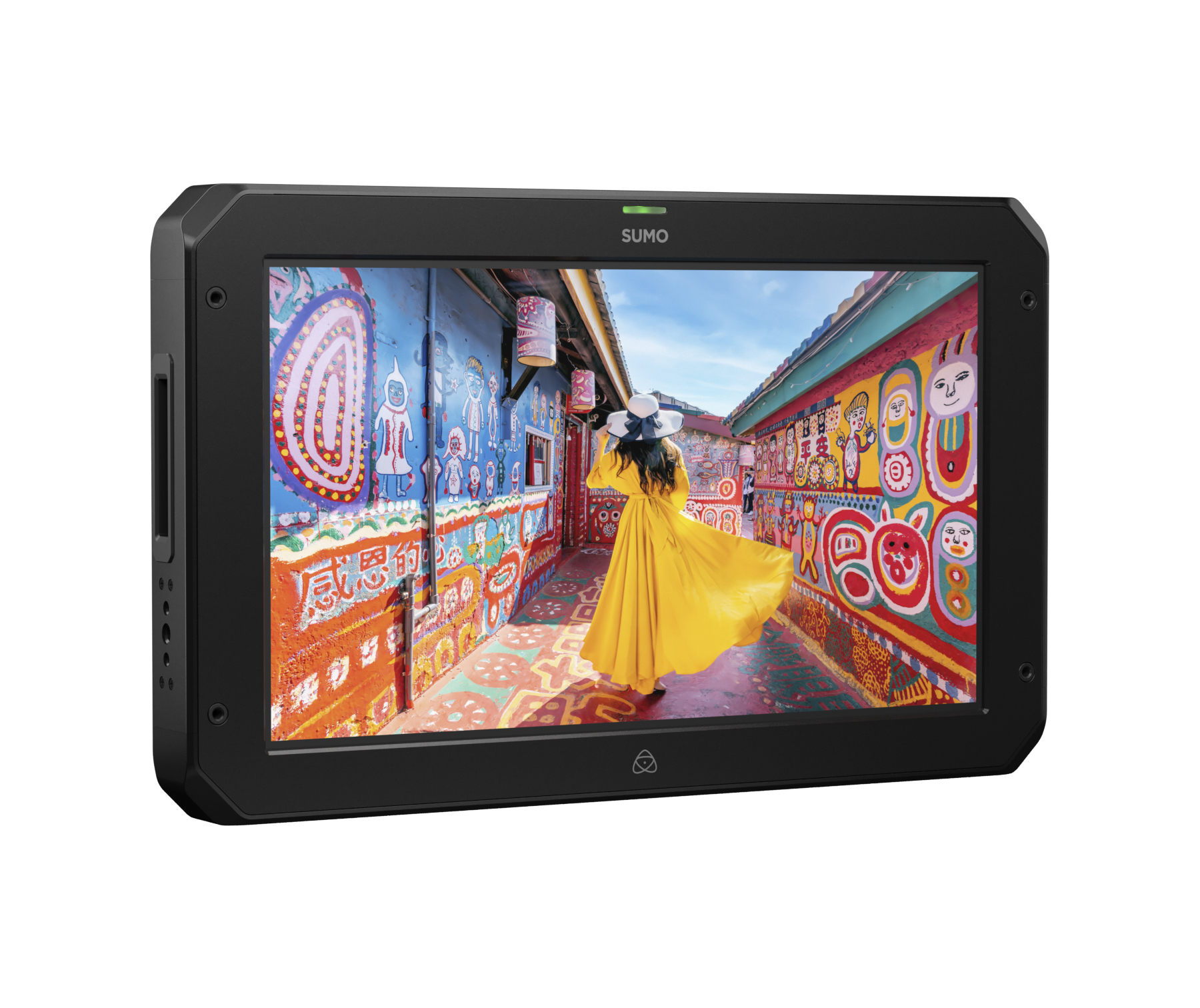 Cathay Photo | Atomos Sumo 19SE HDR Monitor, Recorder and Switcher