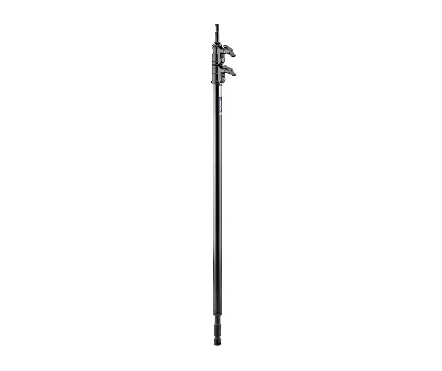 Cathay Photo | Manfrotto A2030DCBKIT Avenger C-Stand Kit with…