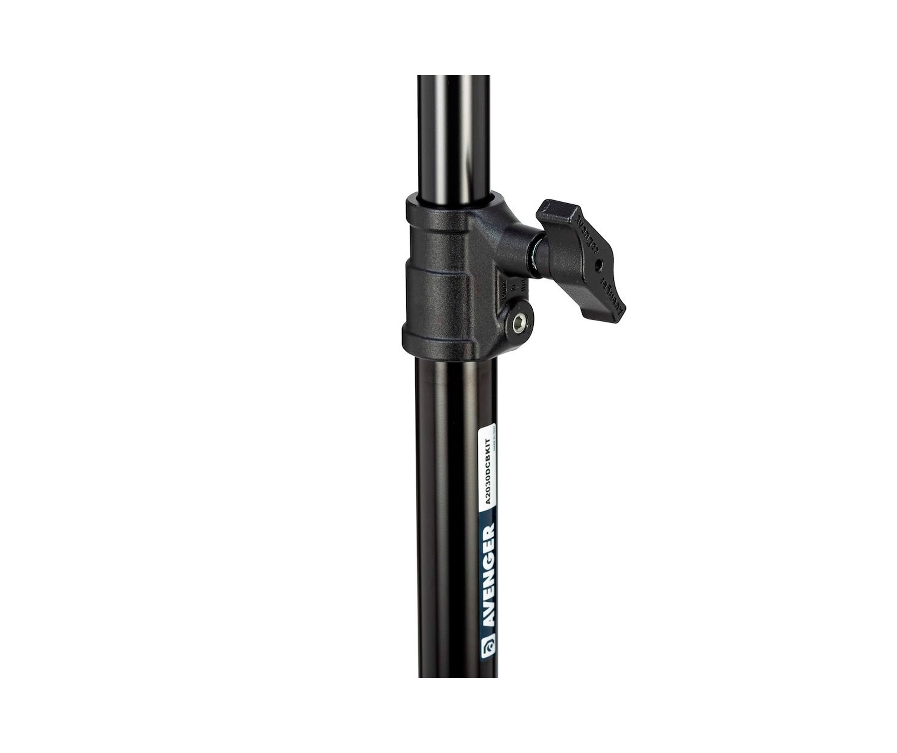 Cathay Photo | Avenger A2030DCBKIT C-Stand Kit with Cathay Photo | Avenger A2030DCBKIT C-Stand Kit with