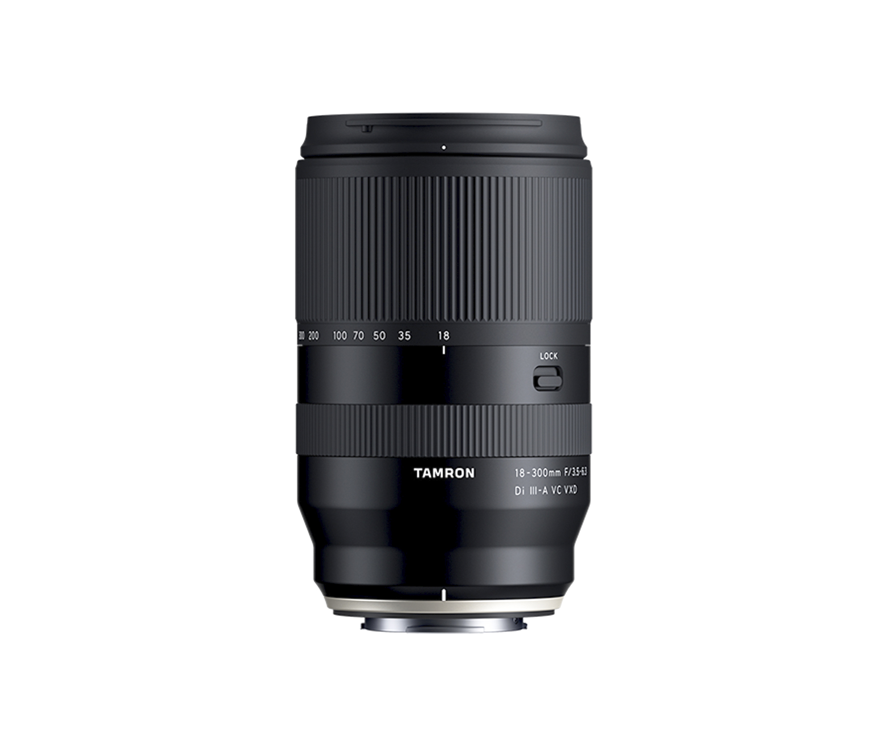 Tamron 18-300mm Model B061X Xマウント　富士フイルム B061X | Tamron 18-300mm F/3.5-6.3 Di III-A VC VXD for FUJIFILM X