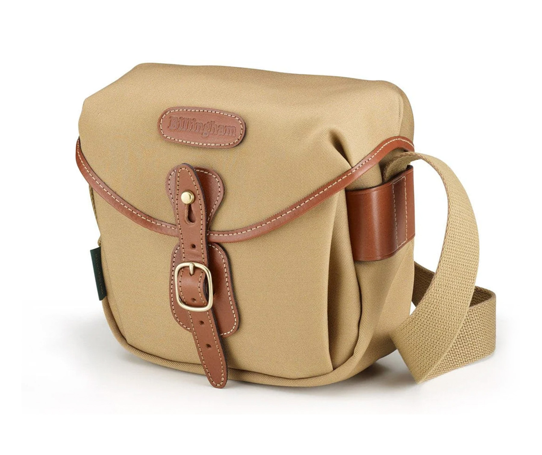 Cathay Photo | Billingham Hadley Digital Camera Bag (Khaki Canvas /…