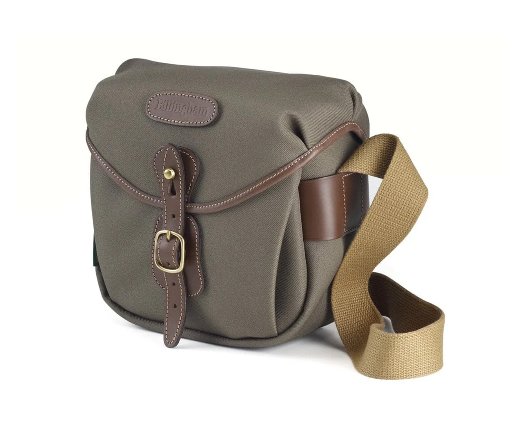 Cathay Photo | Billingham Hadley Digital Camera Bag (Khaki Canvas /…