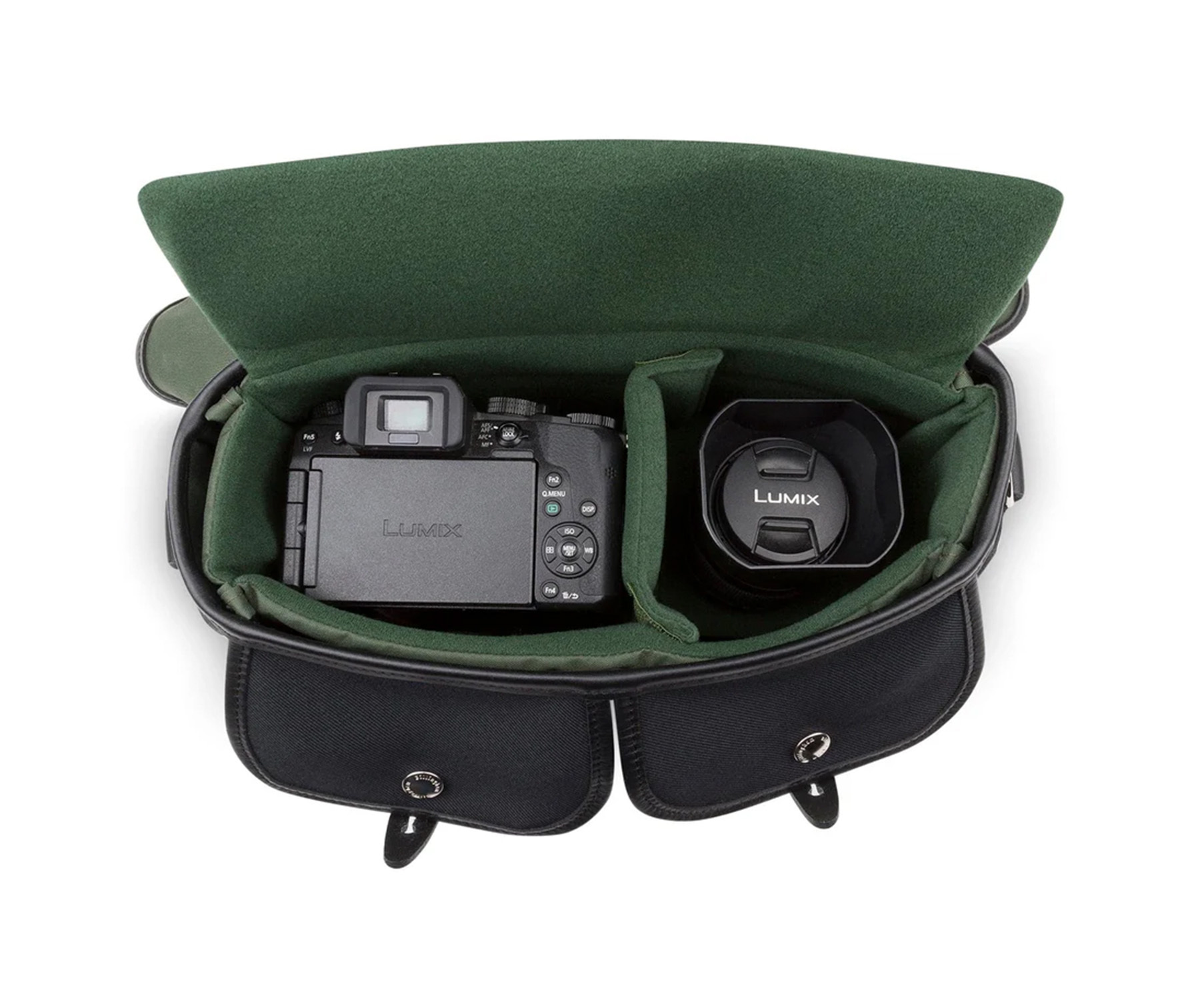 Cathay Photo Billingham Hadley Small Pro Camera Bag (Black…