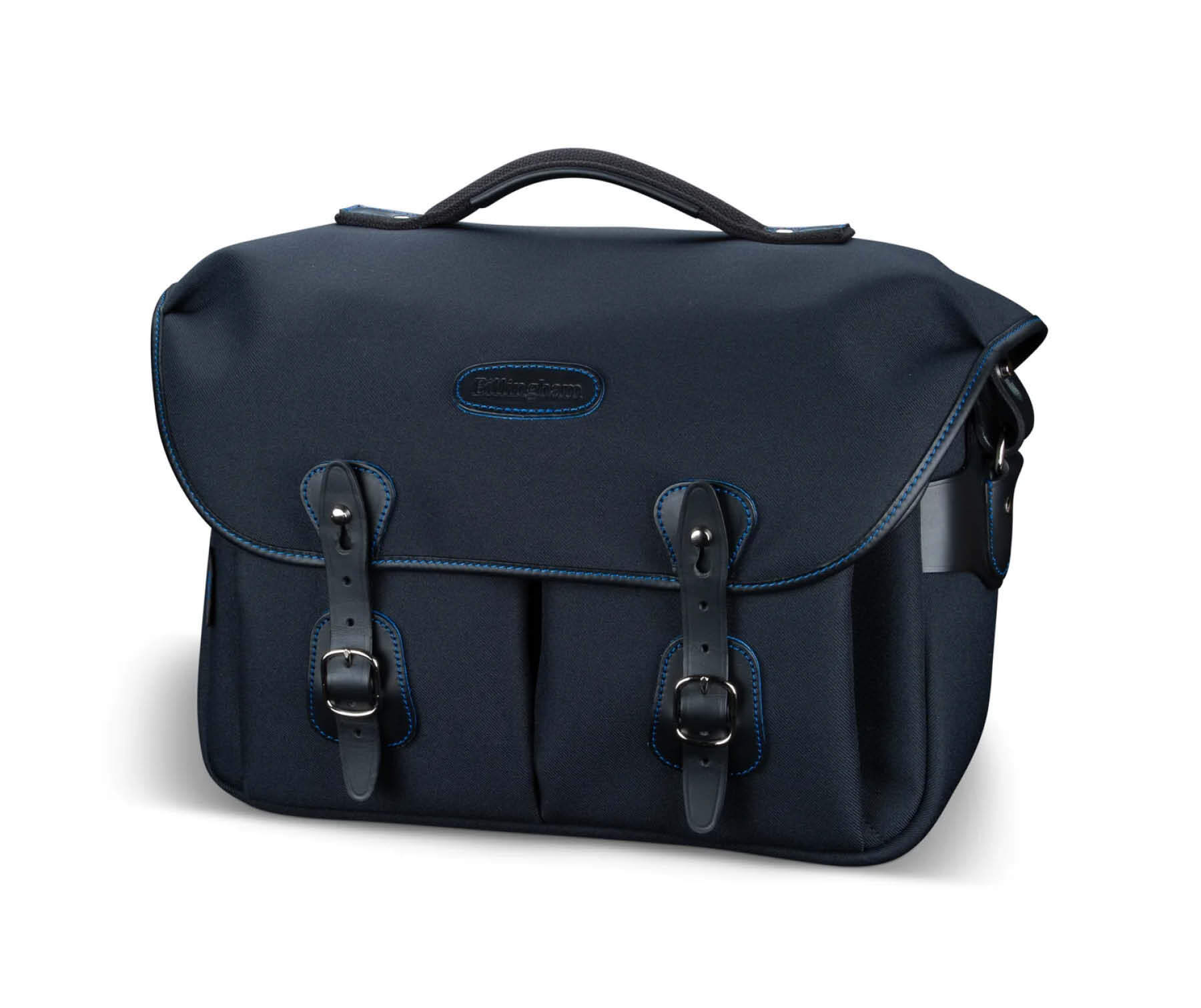 Cathay Photo | Billingham Hadley One Camera/Laptop Bag (Midnight)