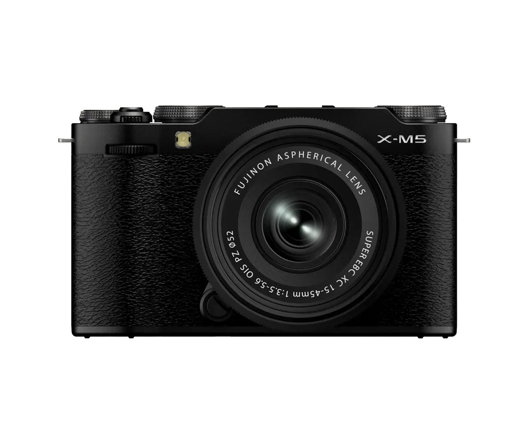 Cathay Photo | FUJIFILM X-M5 Body with XC 15-45 F3.5-5.6 OIS PZ…