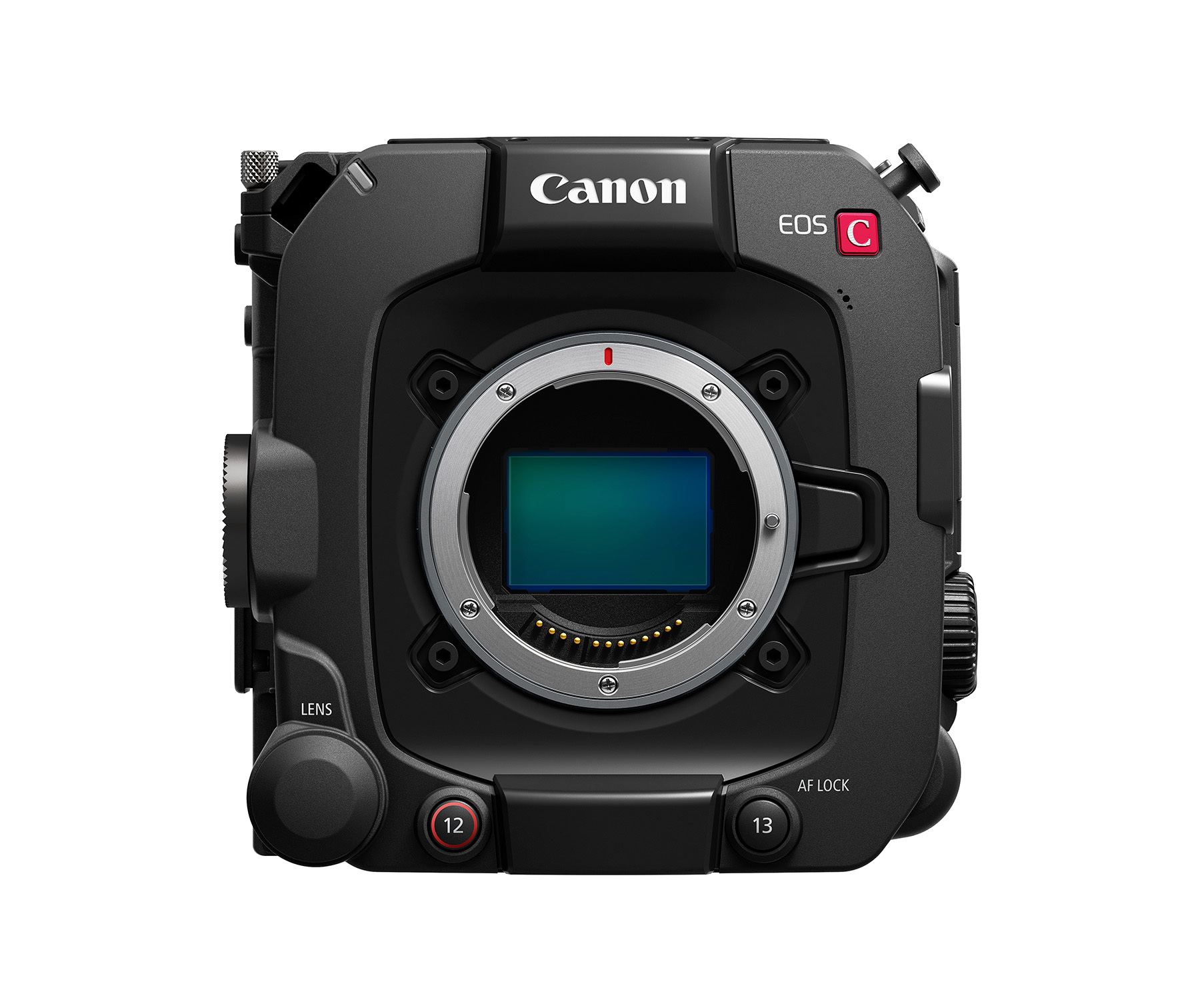 Cathay Photo Canon EOS C400 Cinema Camera