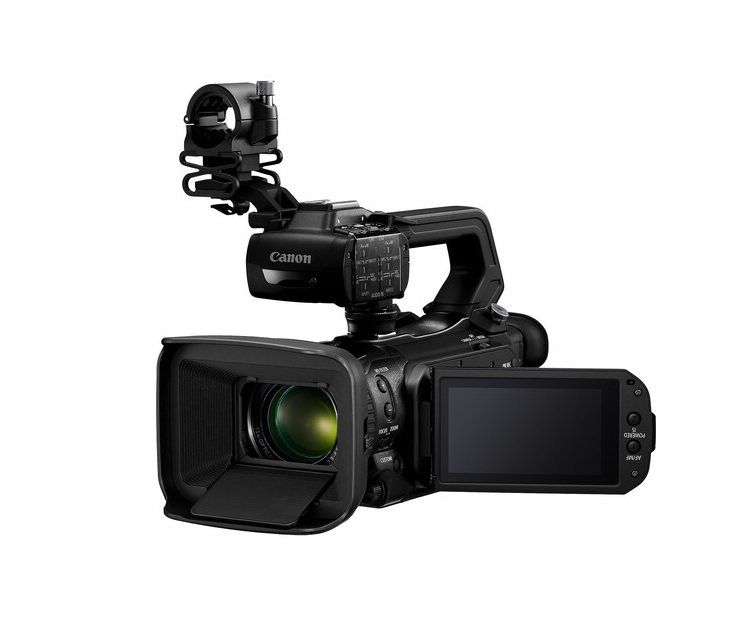 canon camcorders