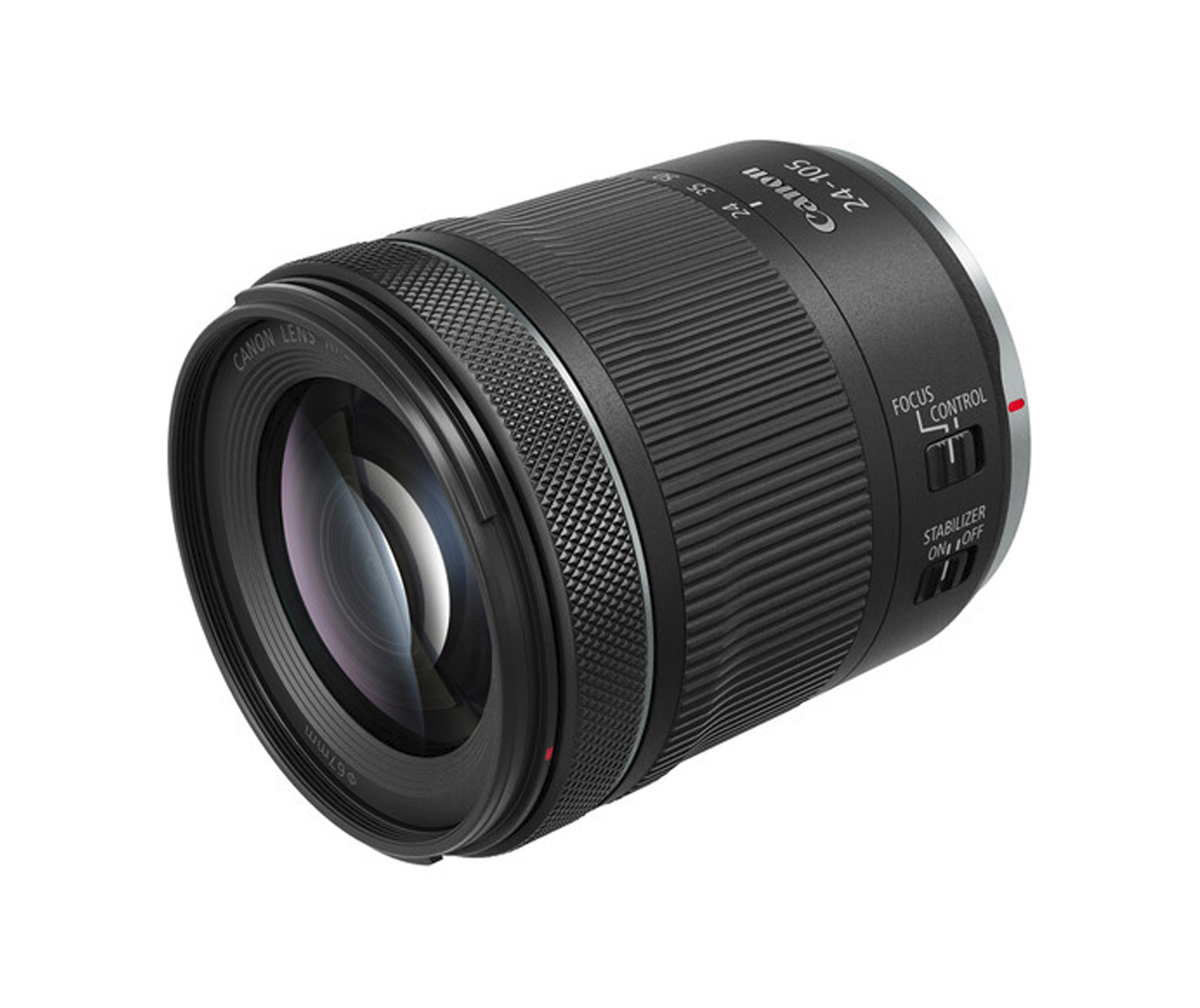 Cathay Photo | Canon RF 24-105mm F4-7.1L IS STM
