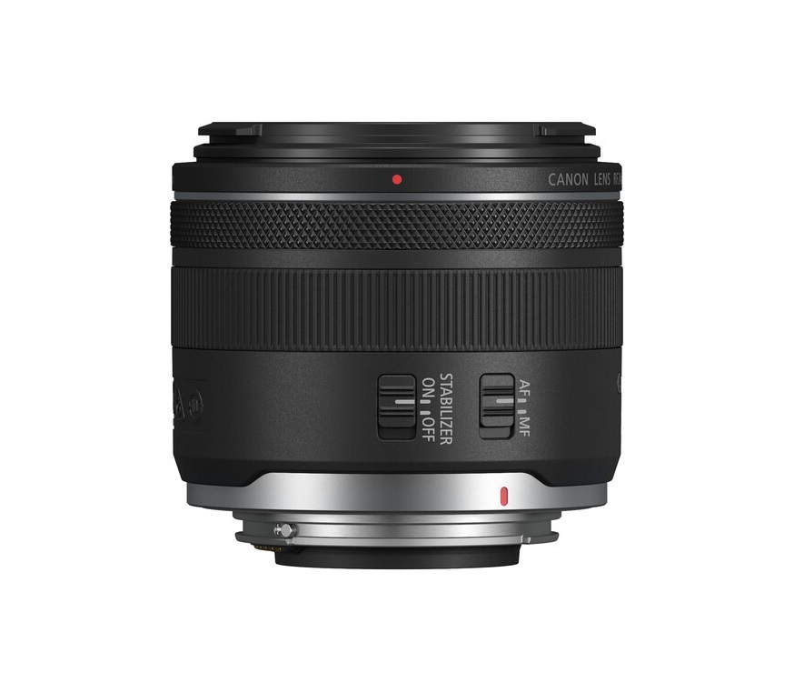 Cathay Photo | Canon RF 24mm F1.8 Macro IS STM Lens