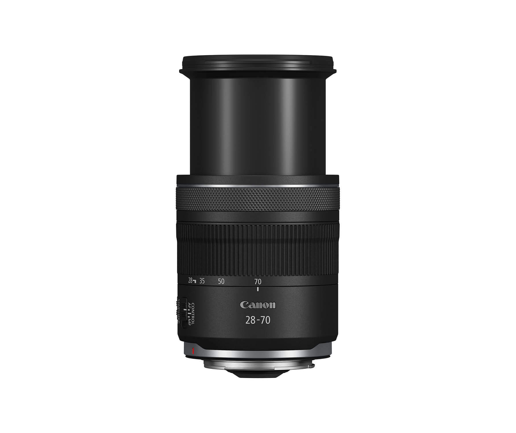 Canon キャノン EF 28-70mm f/2.8 L USM #206 Canon EF 28-70mm f/2.8L USM Lens Review