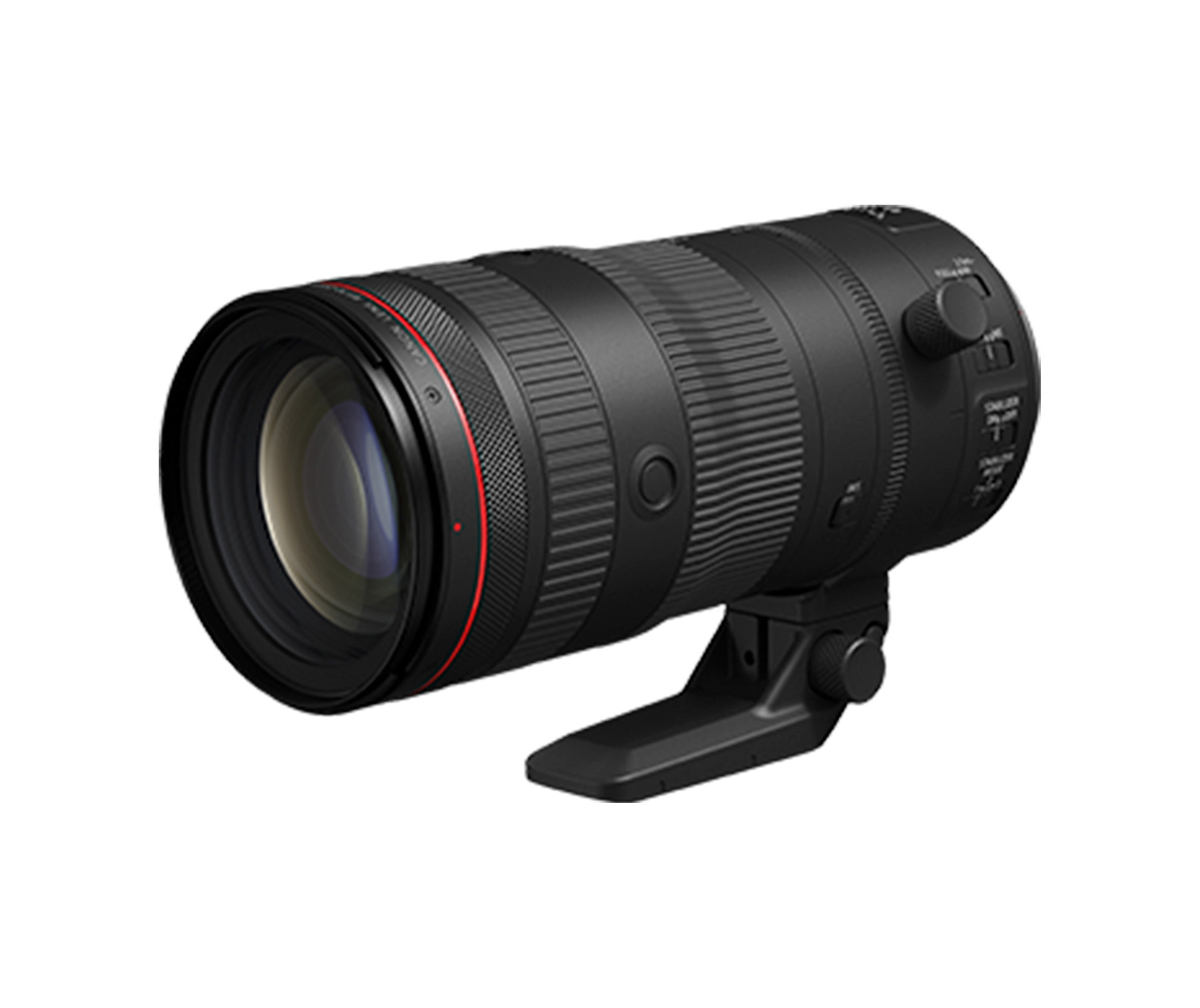 Cathay Photo | Canon RF 70-200mm F2.8L IS USM Z (Black)