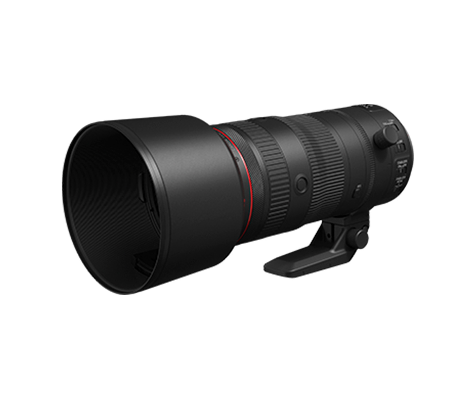 Canon RF 70-200mm F2.8 L IS USM 5年保証付き！ Cathay Photo | Canon RF 70-200mm F2.8L IS USM Z (Black)