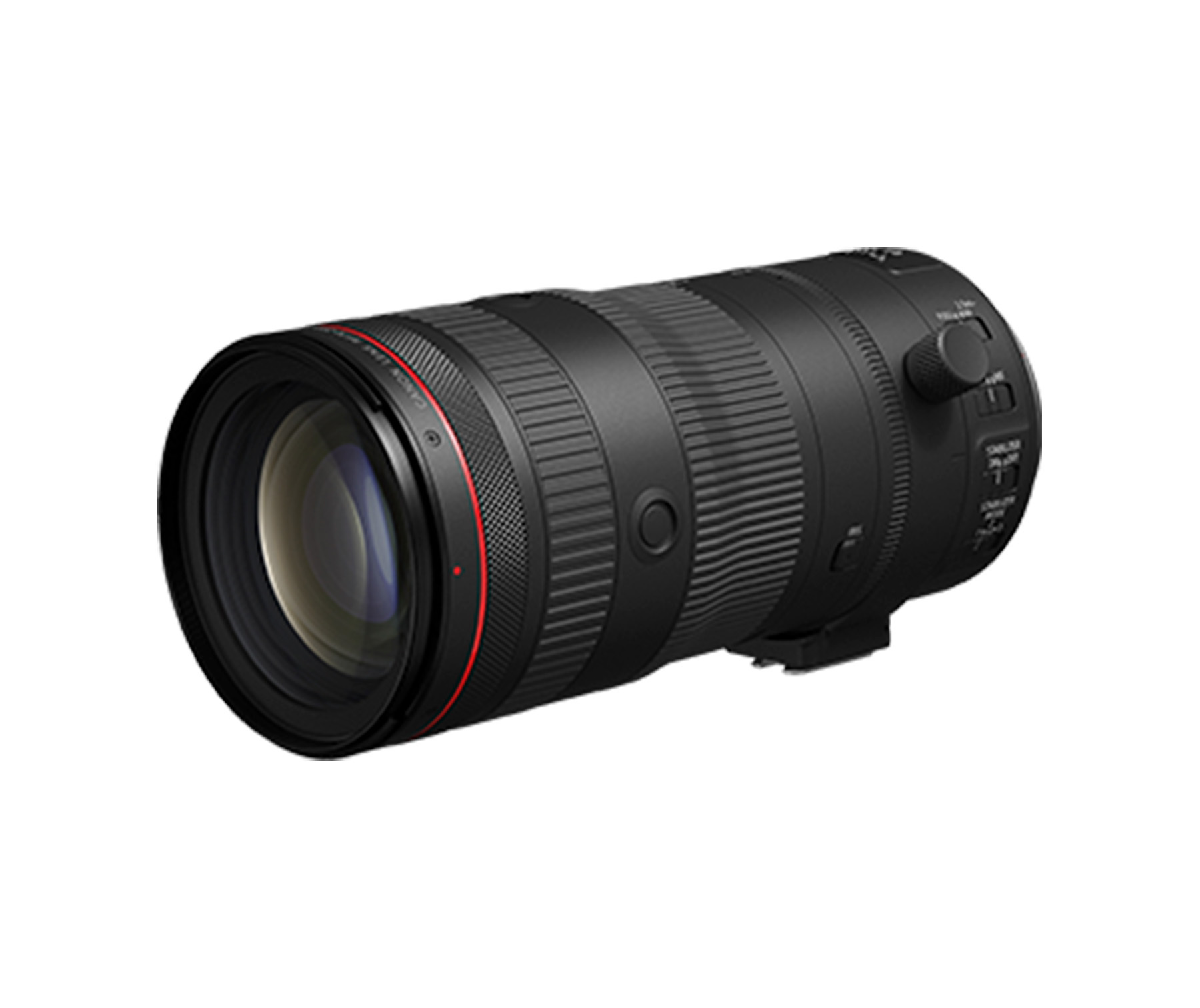 Cathay Photo | Canon RF 70-200mm F2.8L IS USM Z (Black)