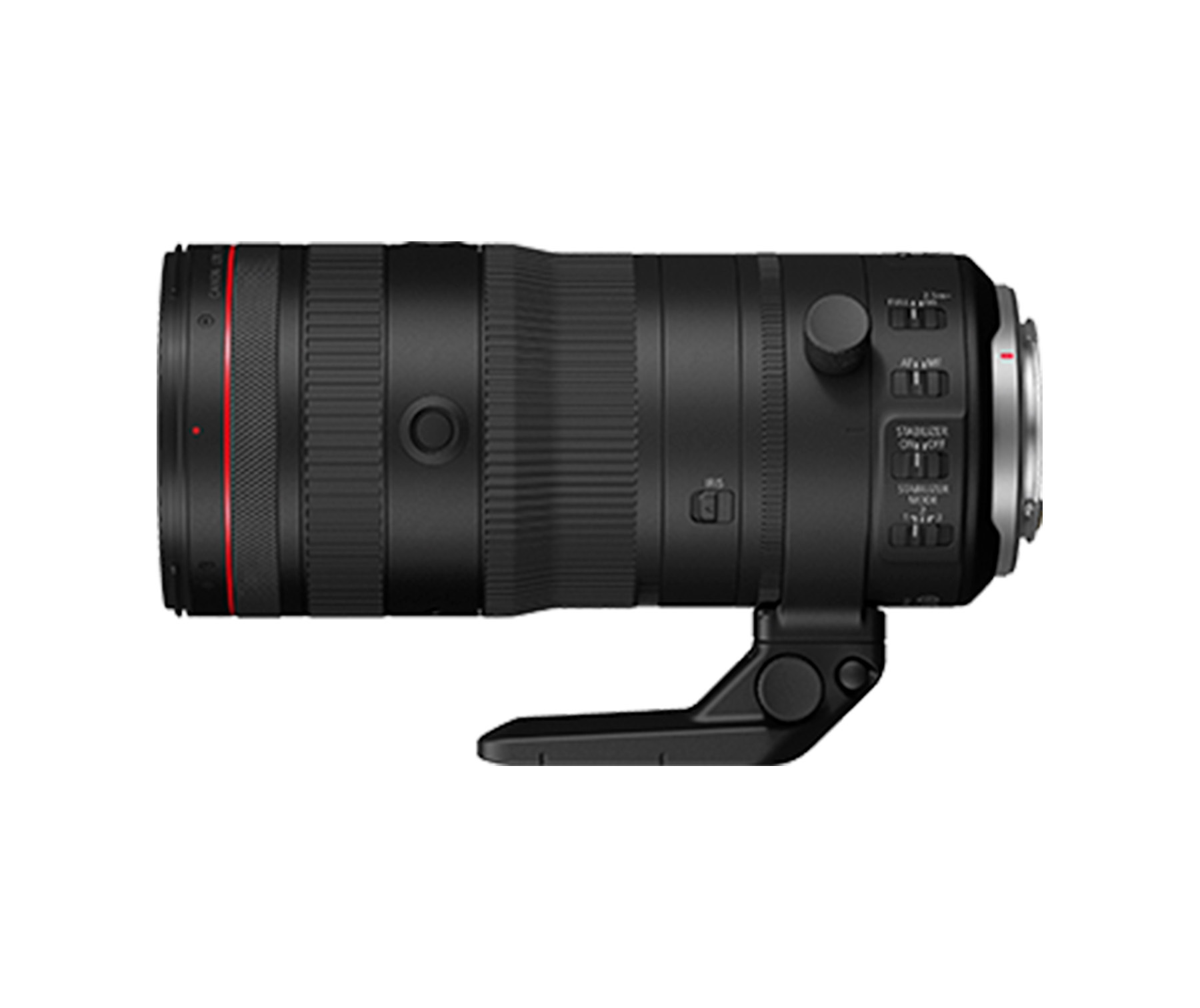 Cathay Photo | Canon RF 70-200mm F2.8L IS USM Z (Black)