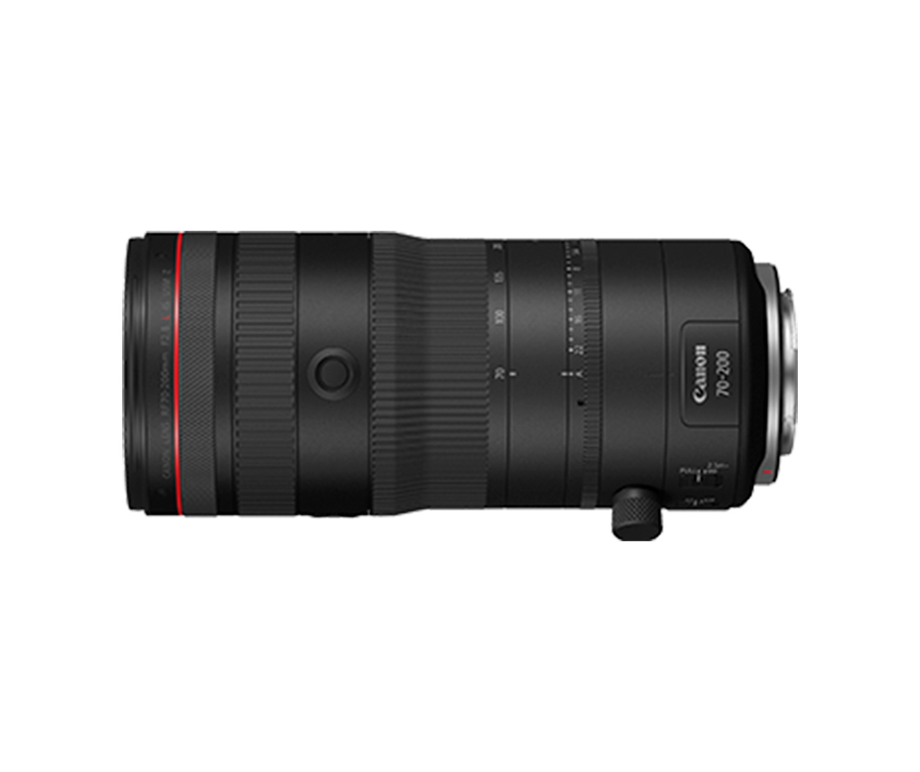 Cathay Photo | Canon RF 70-200mm F2.8L IS USM Z (Black)