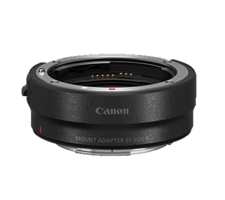 adapter ef rf canon