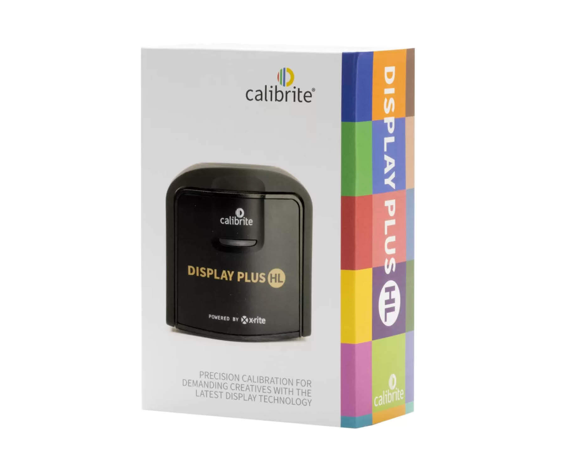 Cathay Photo | Calibrite Display Plus HL