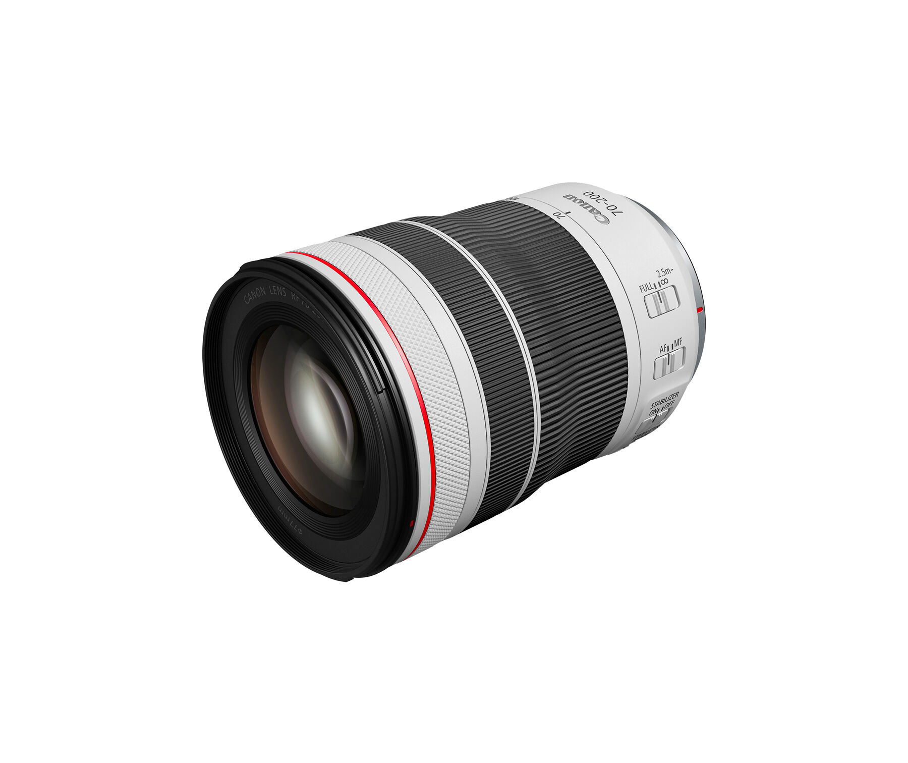Cathay Photo | Canon RF 70-200mm F4.0L IS USM