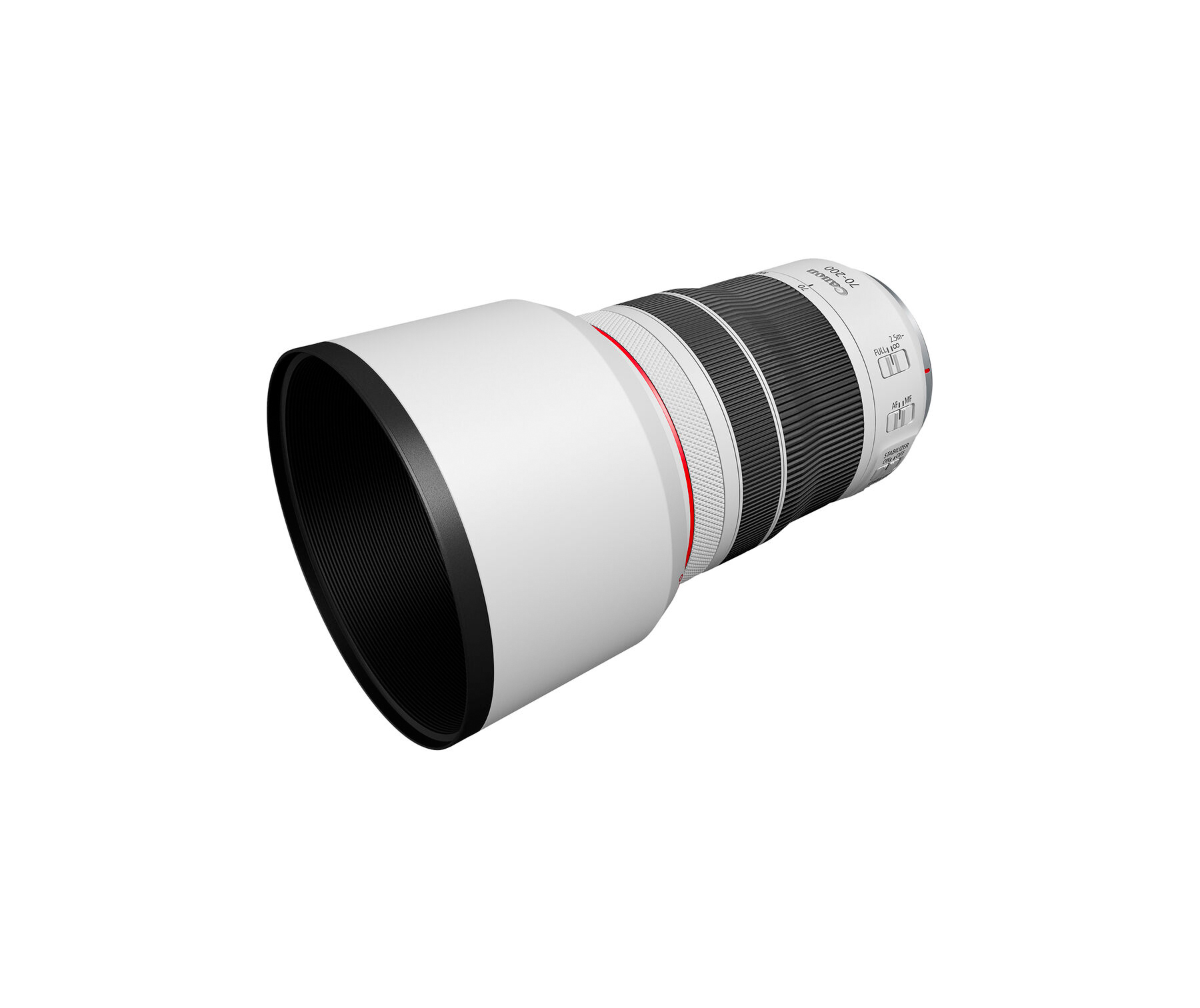 Cathay Photo | Canon RF 70-200mm F4.0L IS USM