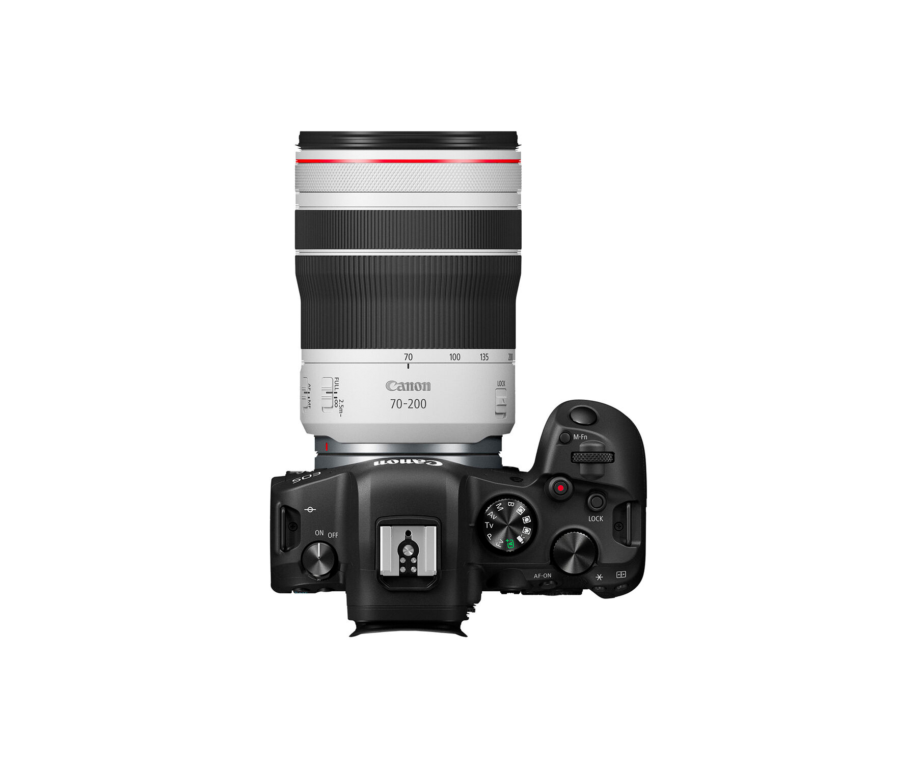 Cathay Photo | Canon RF 70-200mm F4.0L IS USM