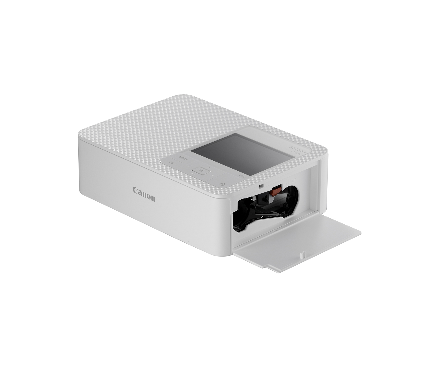 Cathay Photo | Canon SELPHY CP1500 - White (Bundled with RP-108)