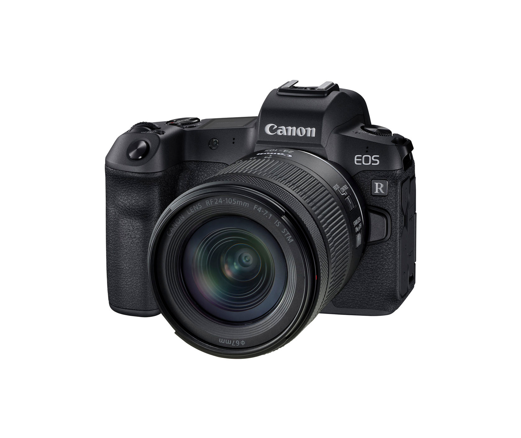 canon r mirrorless camera price