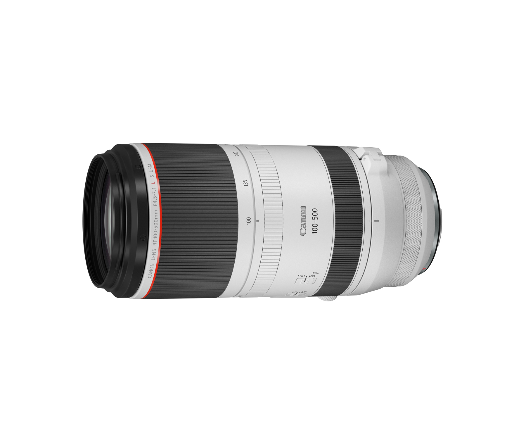 Cathay Photo | Canon RF 100-500mm F4.5-7.1 L IS USM