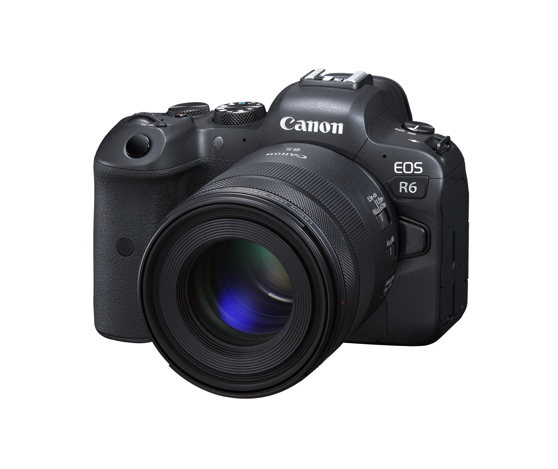 Cathay Photo | Canon RF 85mm F2 Macro IS STM