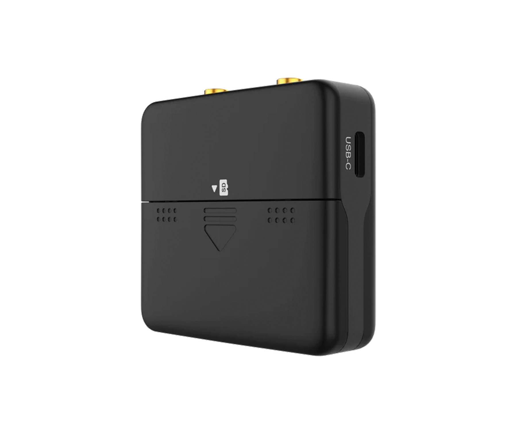 Cathay Photo | Deity PR-2 32-Bit Float Pocket Audio Recorder with…