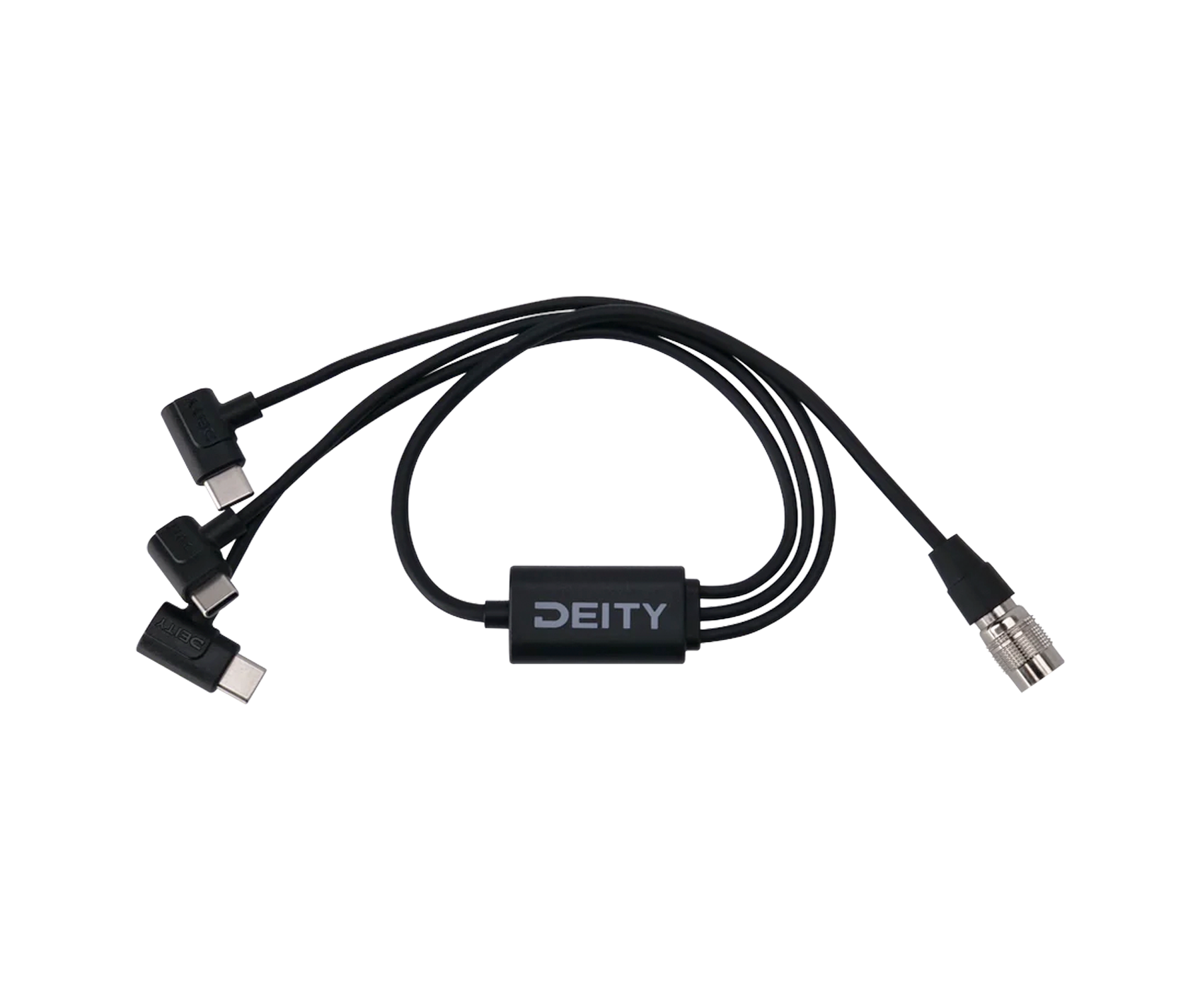 Cathay Photo | Deity SPD-HRHR 4-Pin Hirose DC Power Cable