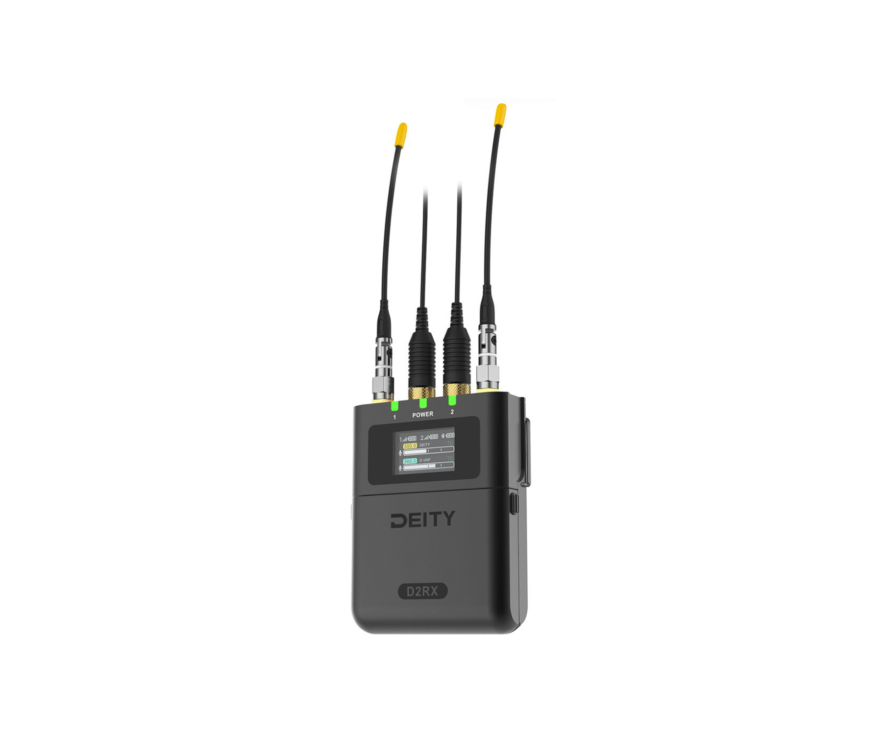 Cathay Photo | Deity THEOS Digital Wireless Microphone Kit