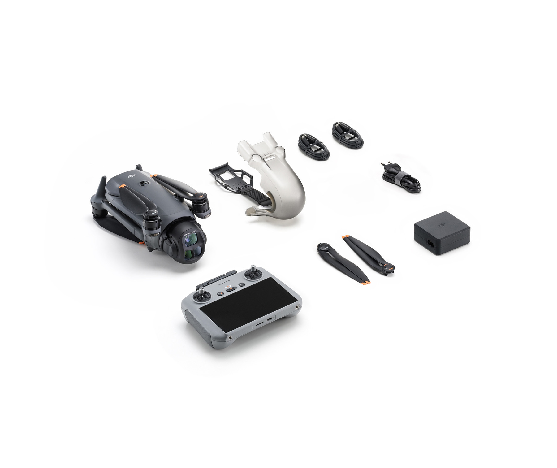 Cathay Photo | DJI Mavic 4 Pro 512GB Creator Combo (DJI RC Pro 2)