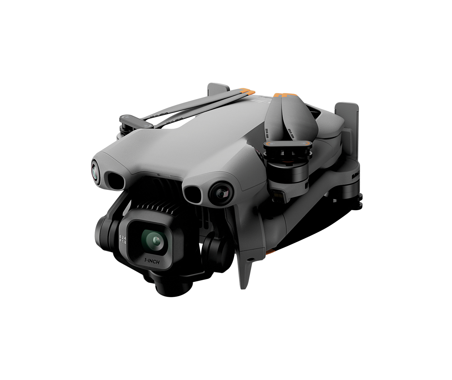 Cathay Photo | DJI Mini 5 Pro Fly More Combo Plus (DJI RC 2)