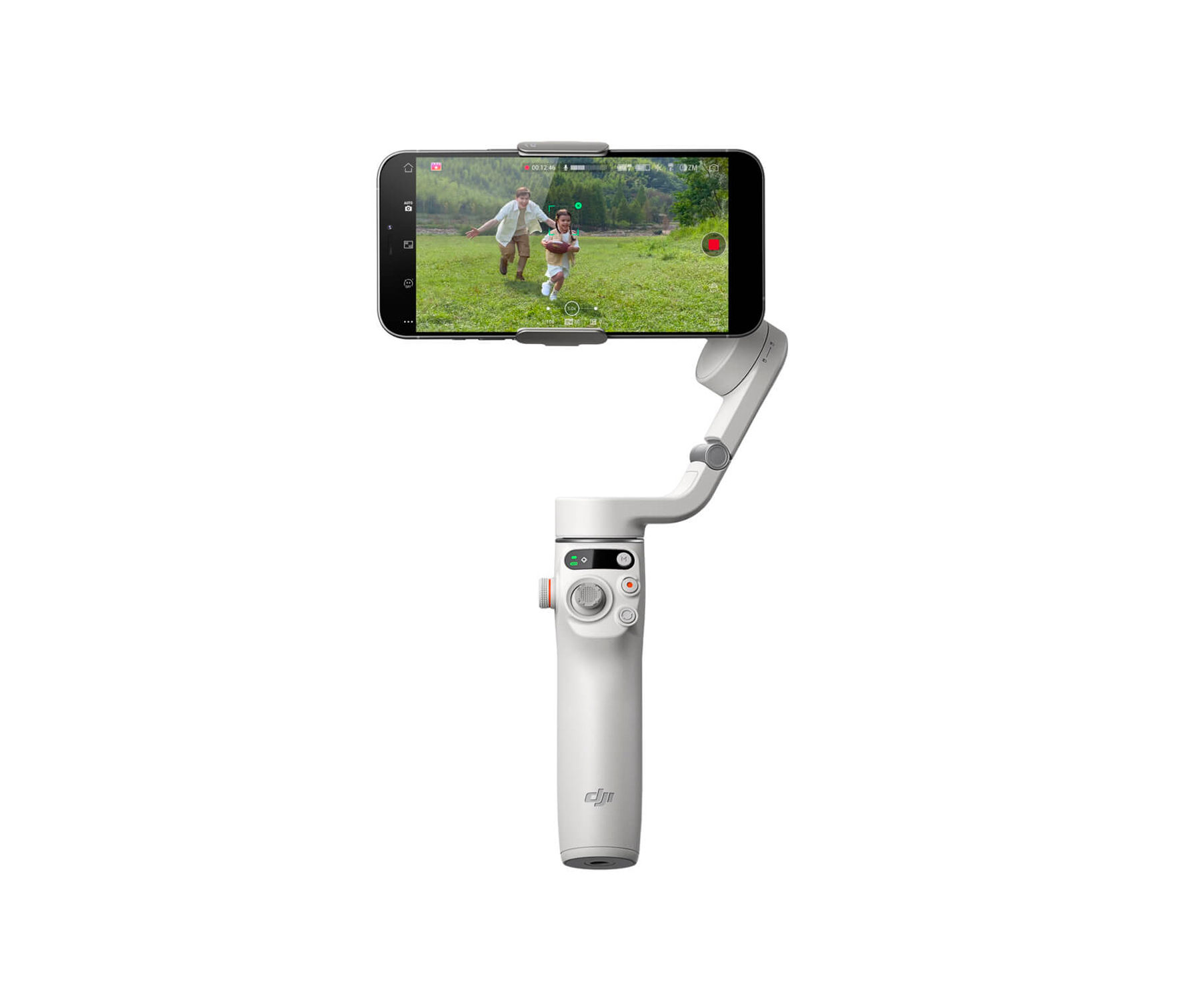 Cathay Photo | DJI Osmo Mobile 6 (Platinum Gray)