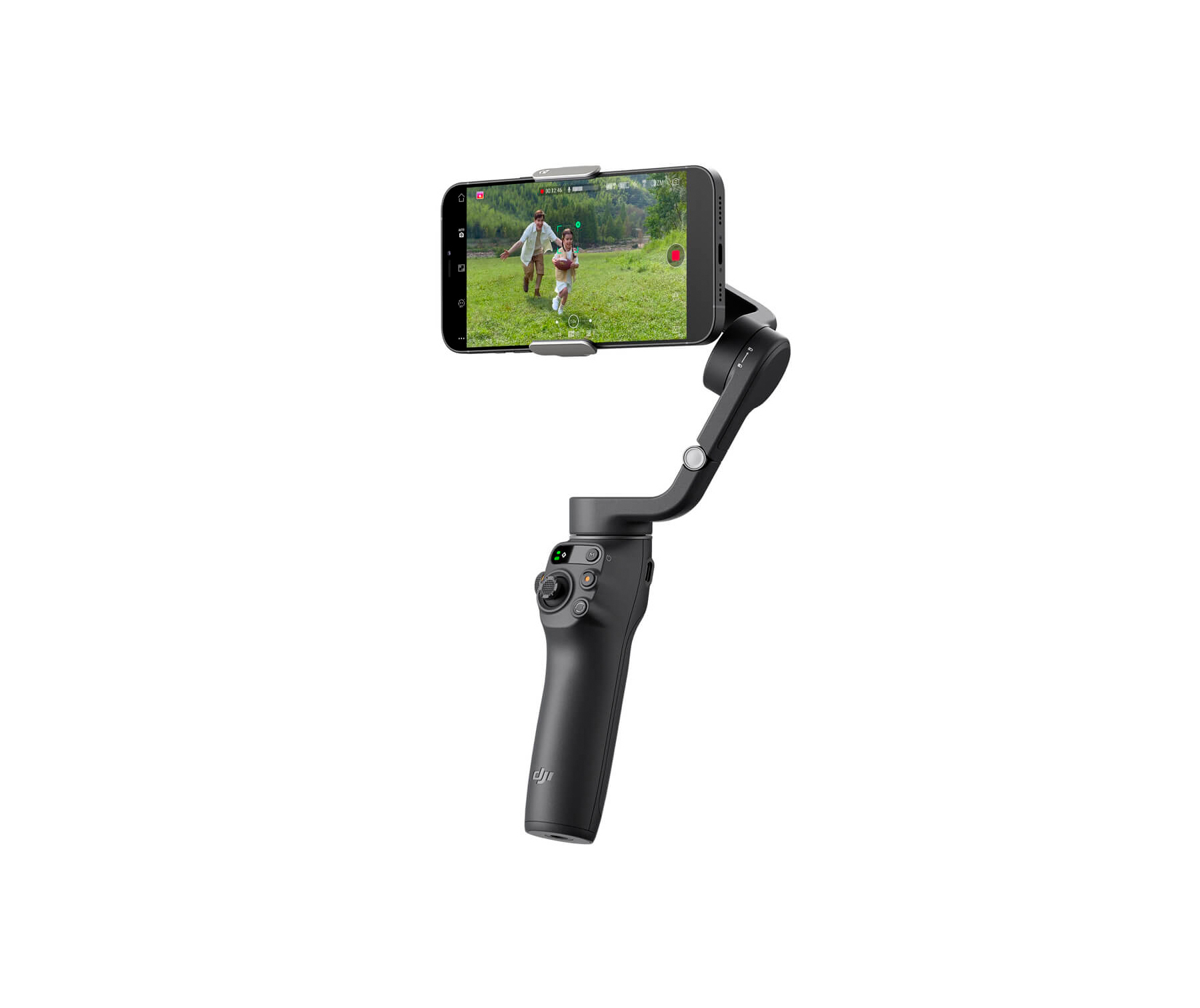 dji camera stabilizer