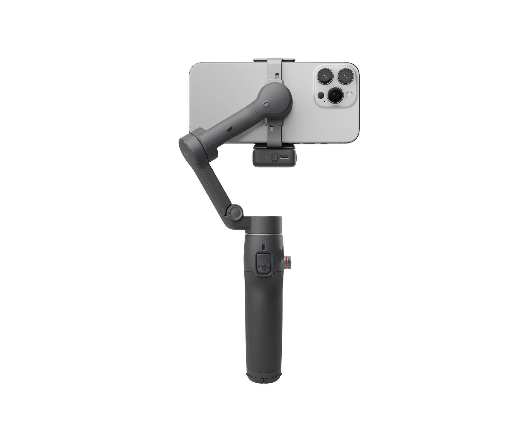 Cathay Photo | DJI Osmo Mobile 7P