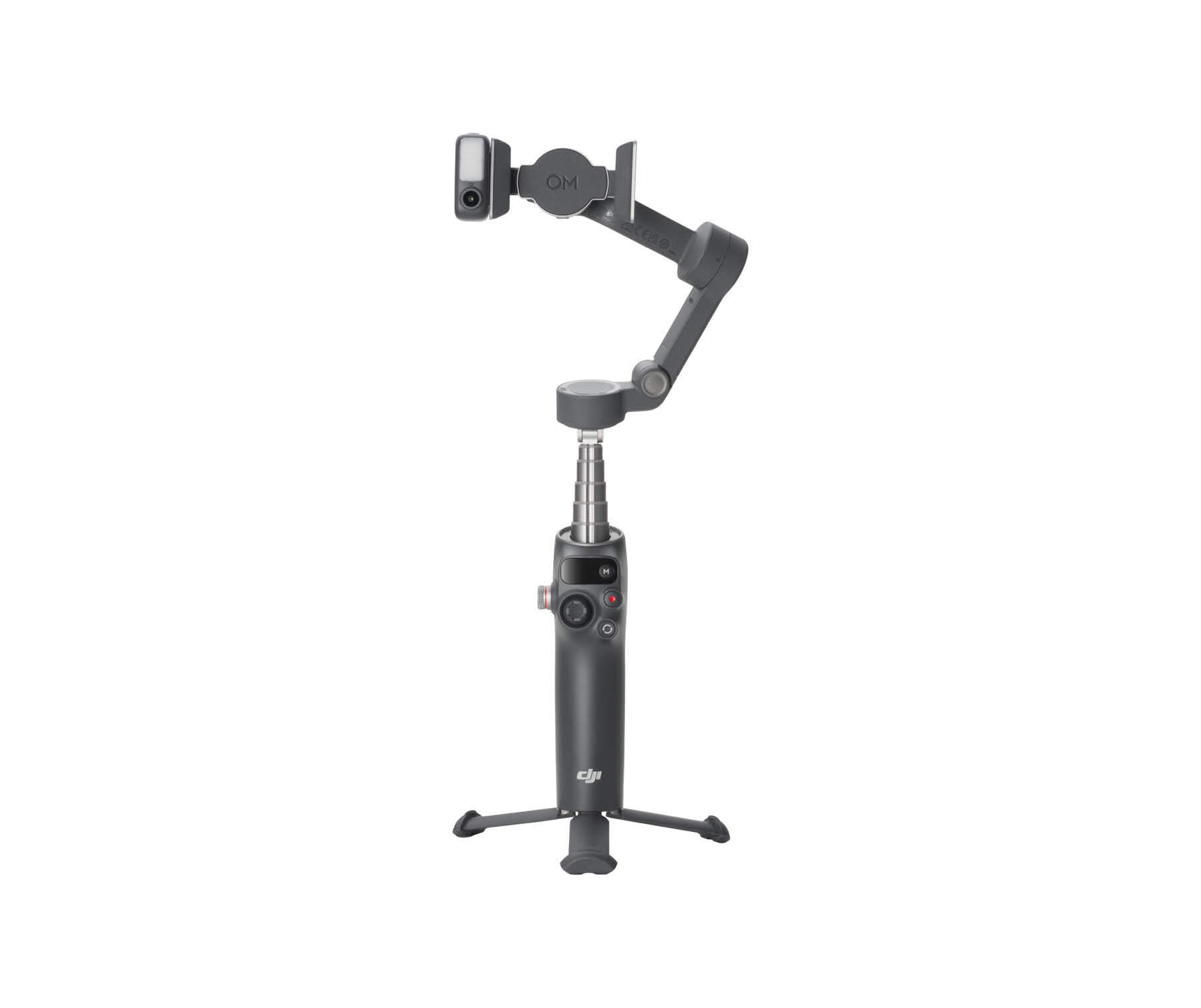 【美品】DJI OSMO MOBILE 8 本体+純正マグネティック・マウント Cathay Photo | DJI Osmo Mobile 8