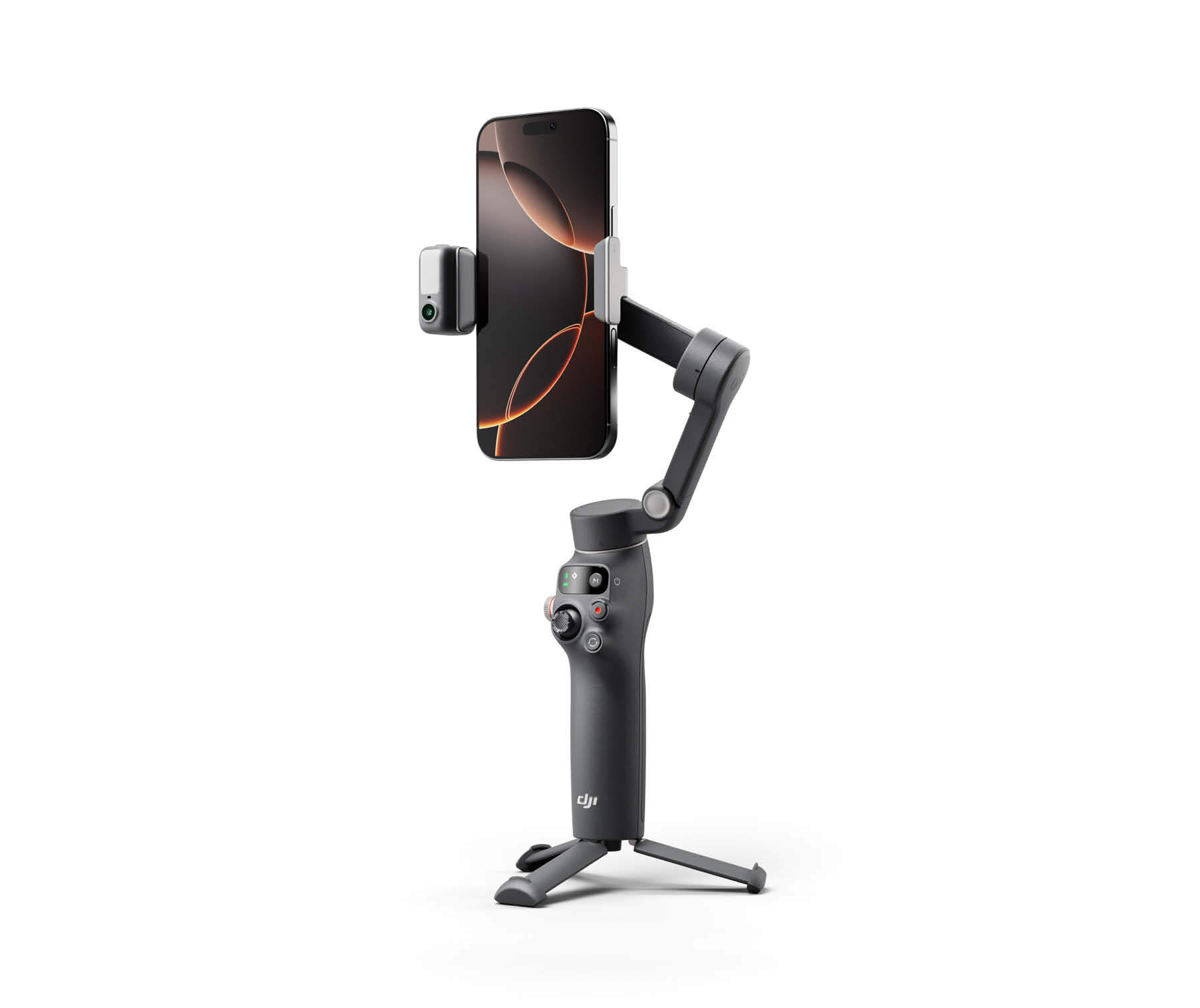 Cathay Photo | DJI Osmo Mobile 8