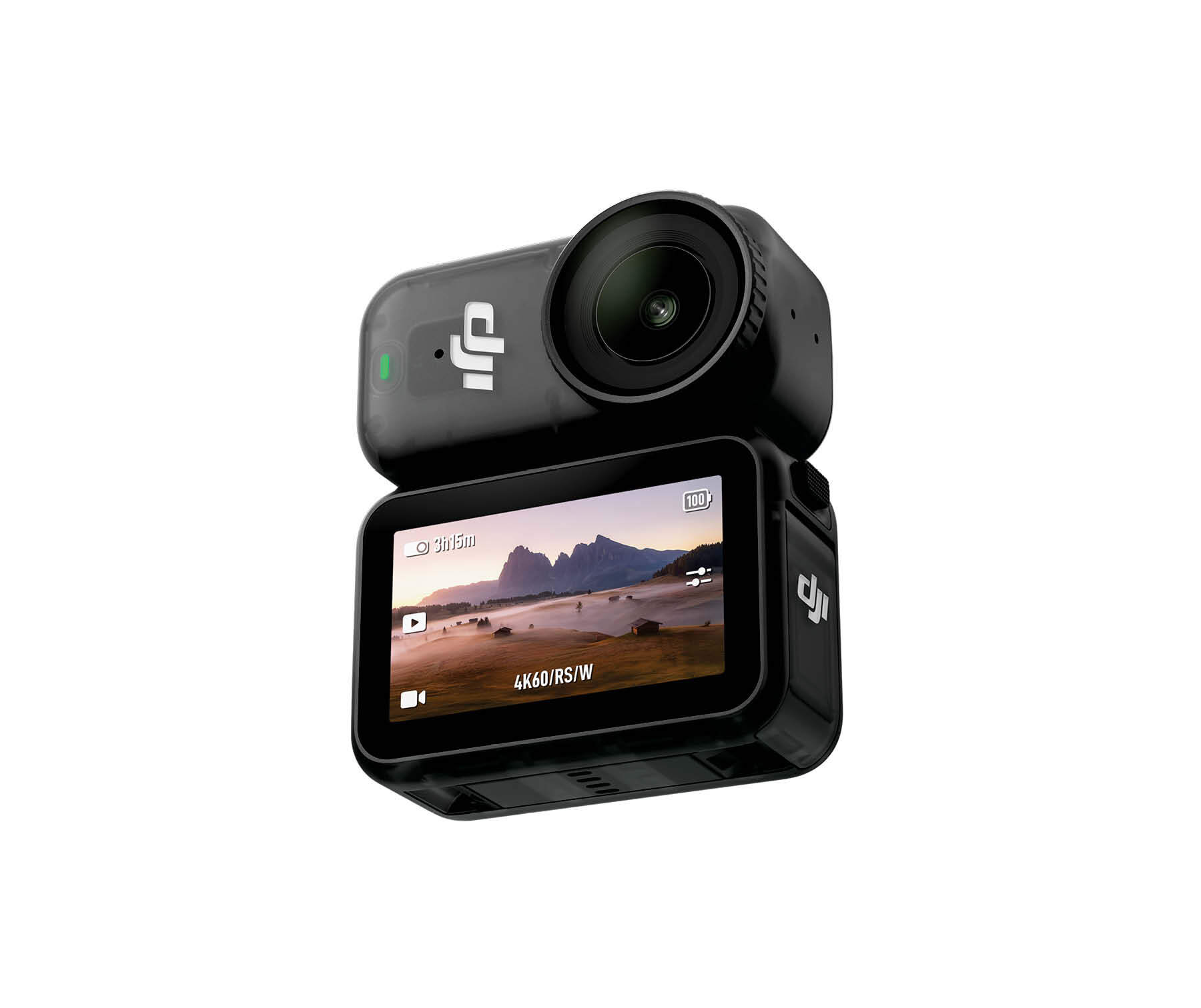 DJI Osmo Nano Standard Combo 本体 Cathay Photo | DJI Osmo Nano Standard Combo (128GB)