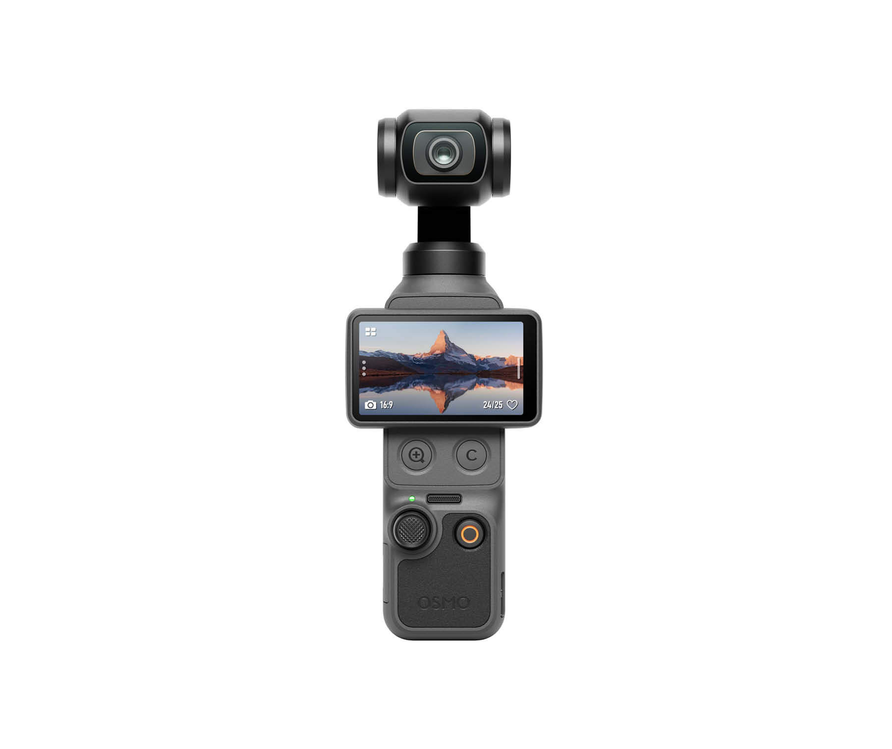 Cathay Photo | DJI Osmo Pocket 3 Creator Combo