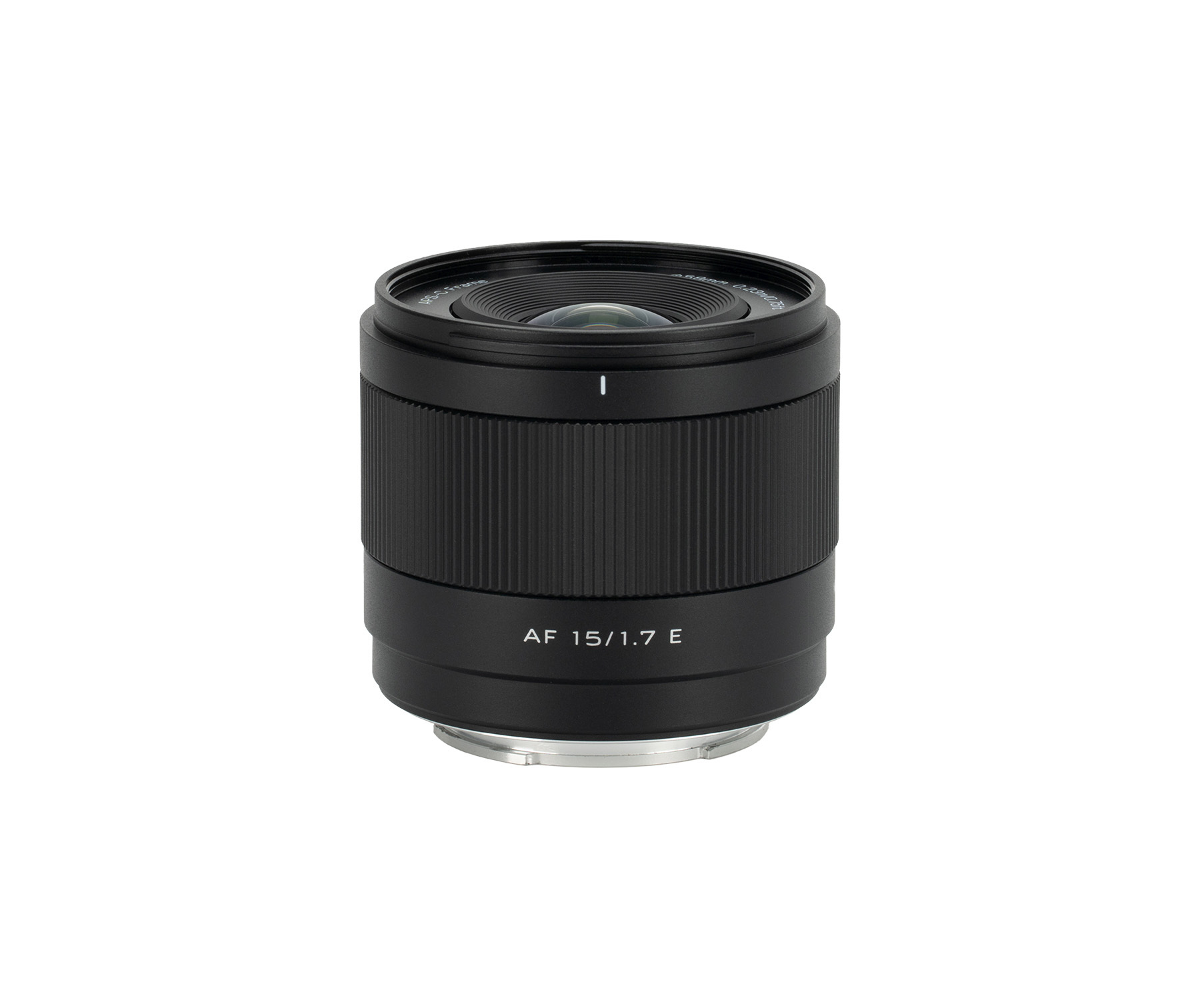 新品 VILTROX AF 50/2.0 FE E-Mount レンズ ソニー用 Cathay Photo | Viltrox AF 15mm F1.7 Air APS-C Lens (Sony E)