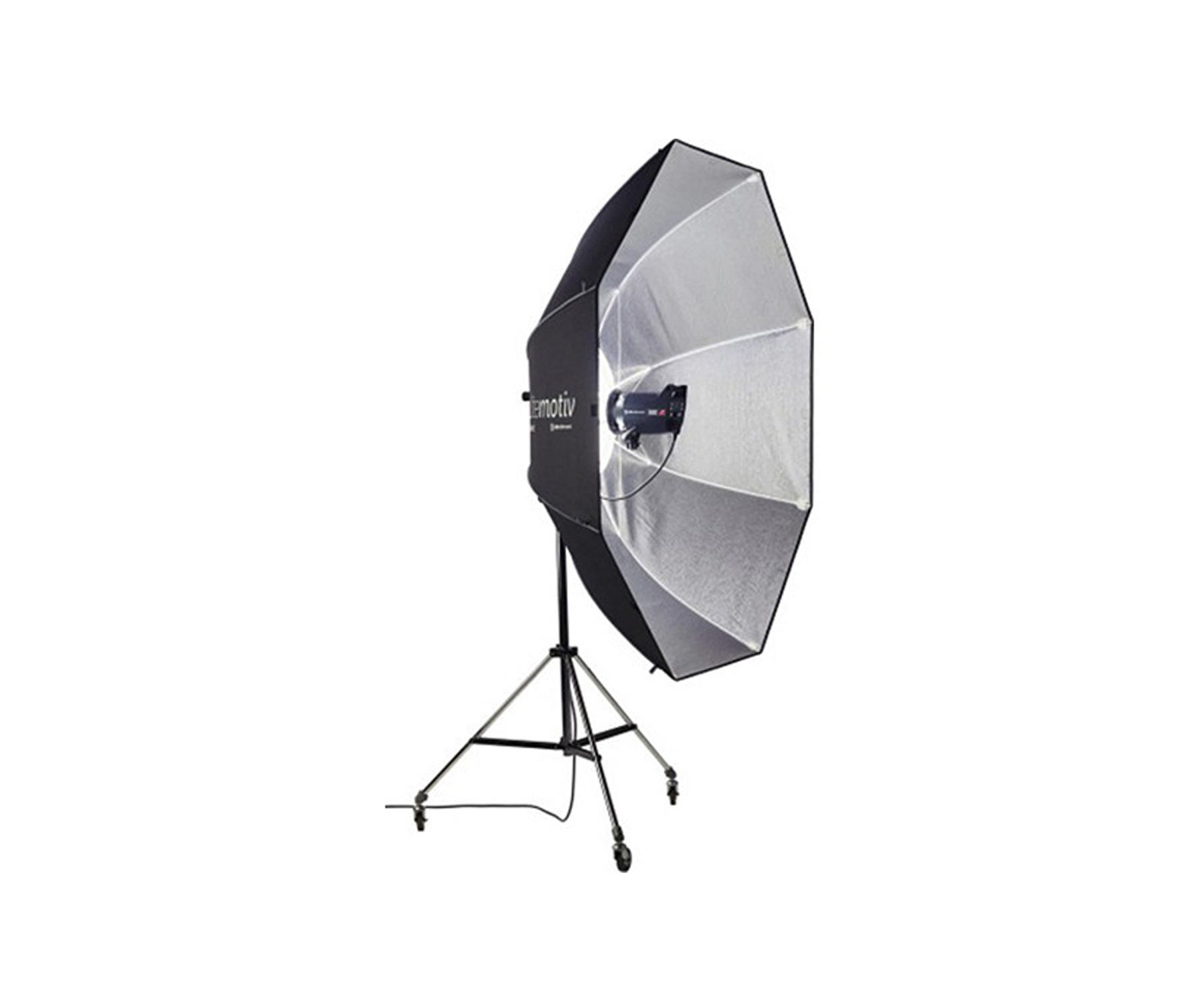 Cathay Photo | Elinchrom Indirect Litemotiv Octa 190cm