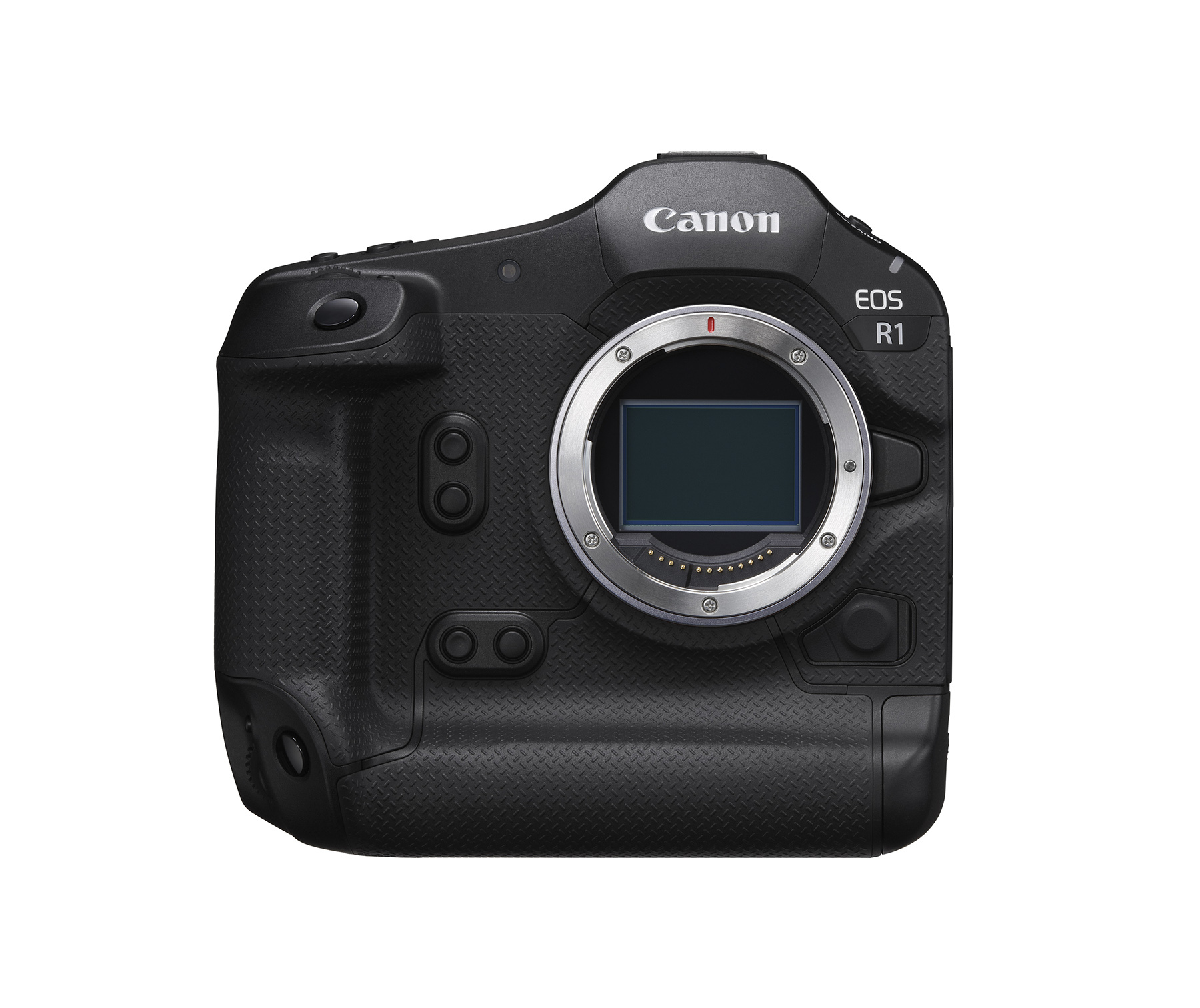 Cathay Photo | Canon EOS R1 Body
