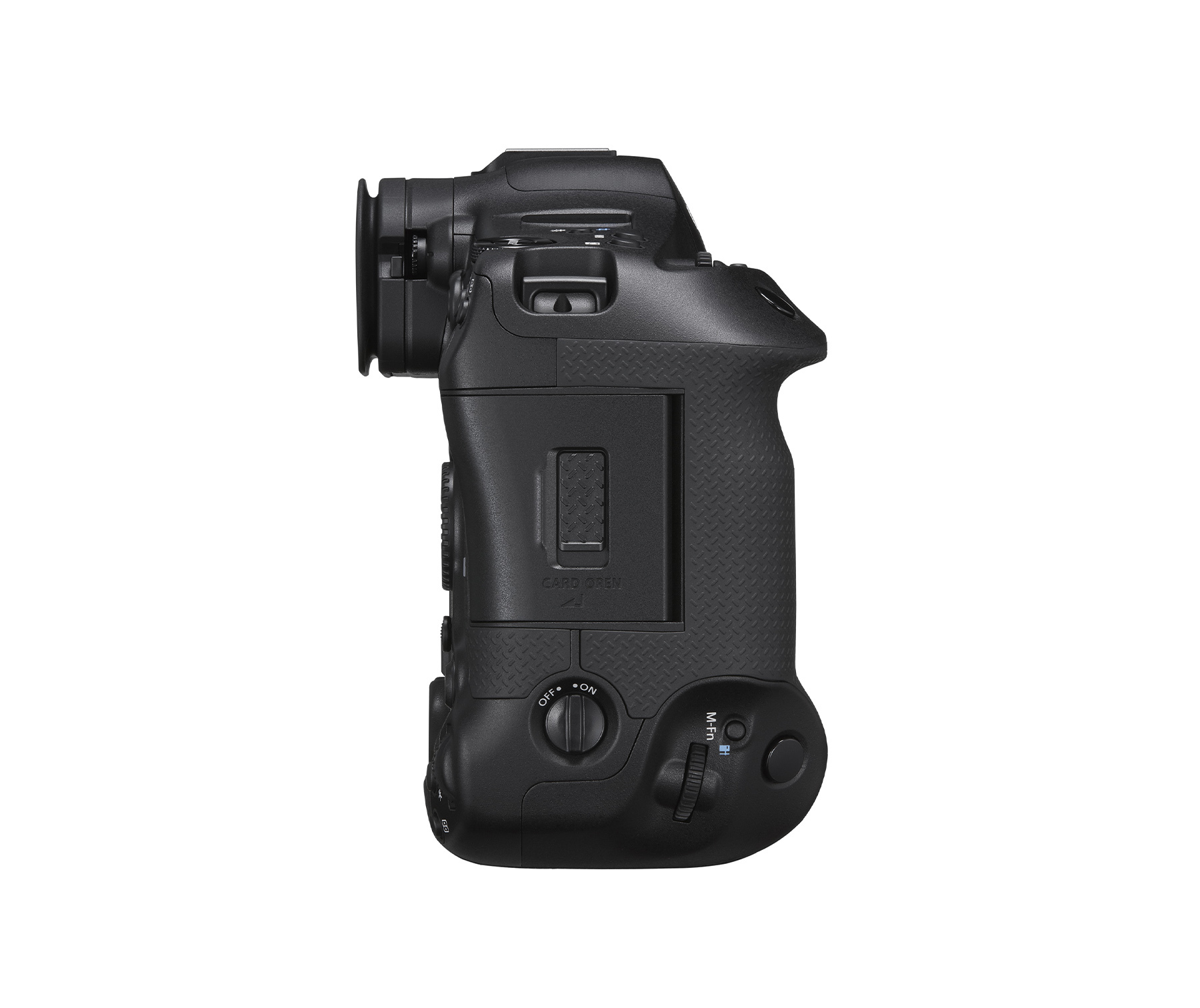 Cathay Photo | Canon EOS R1 Body