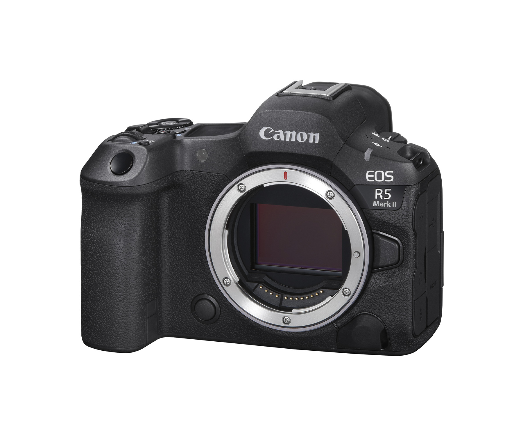 Cathay Photo | Canon EOS R5 Mark II Body
