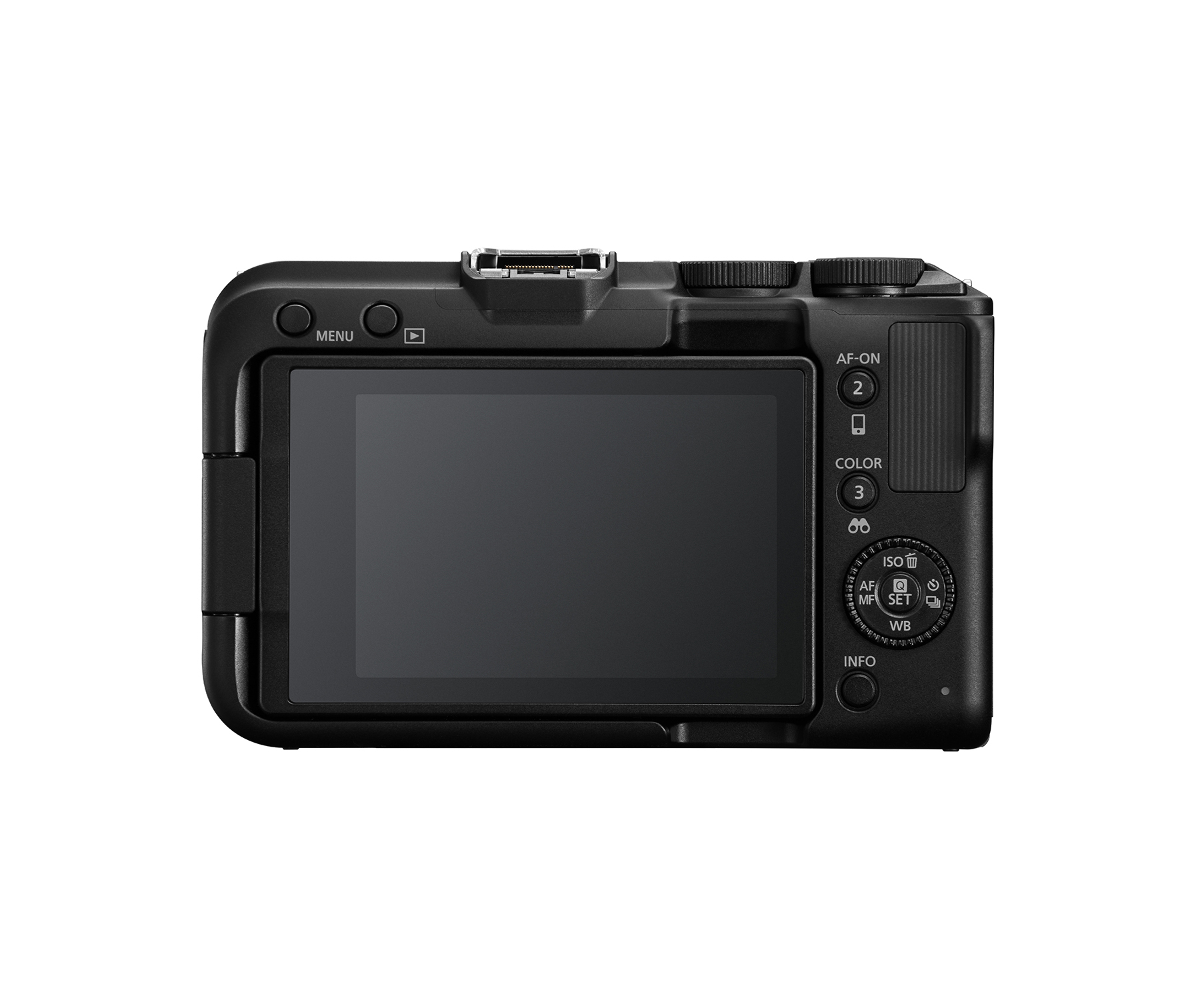 Cathay Photo | Canon EOS R50 V Body