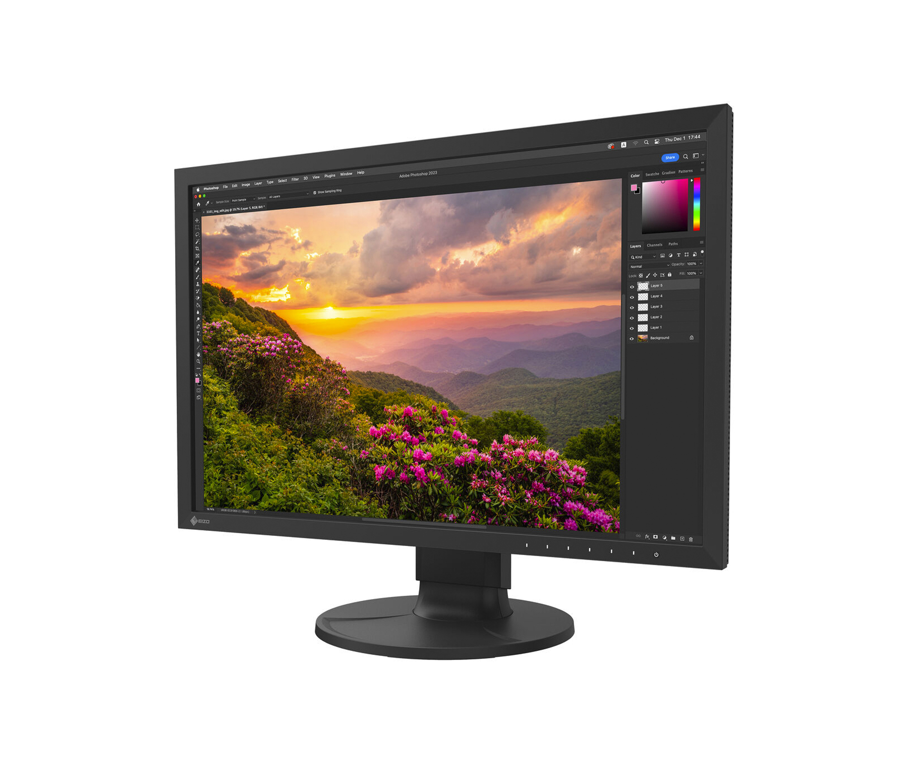 Cathay Photo | PRE-ORDER: EIZO ColorEdge CS2400S 24.1